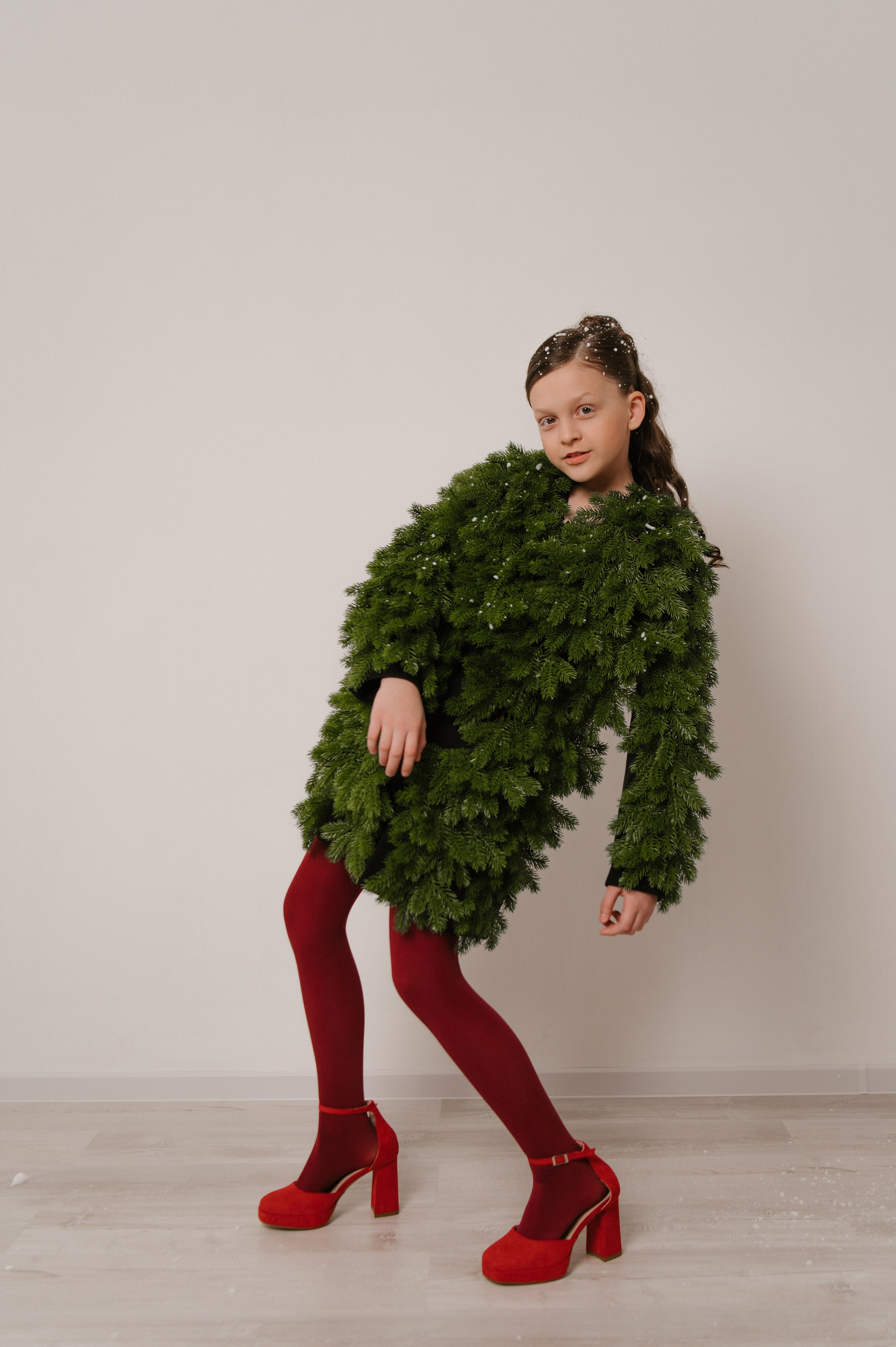 LIZA. PART2. Егор Засыпыч