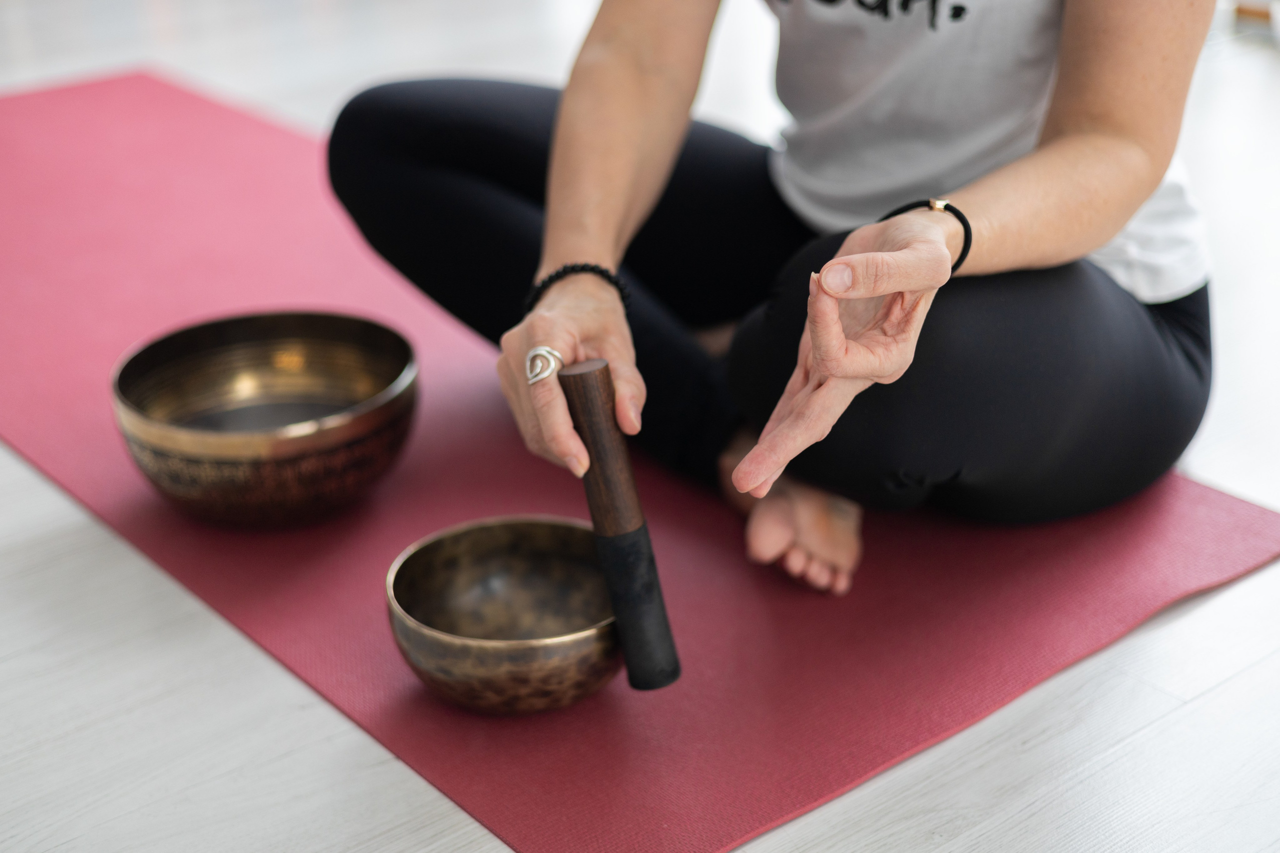 Студия йоги Peyar Yoga. Фотограф Наталья Молчанова