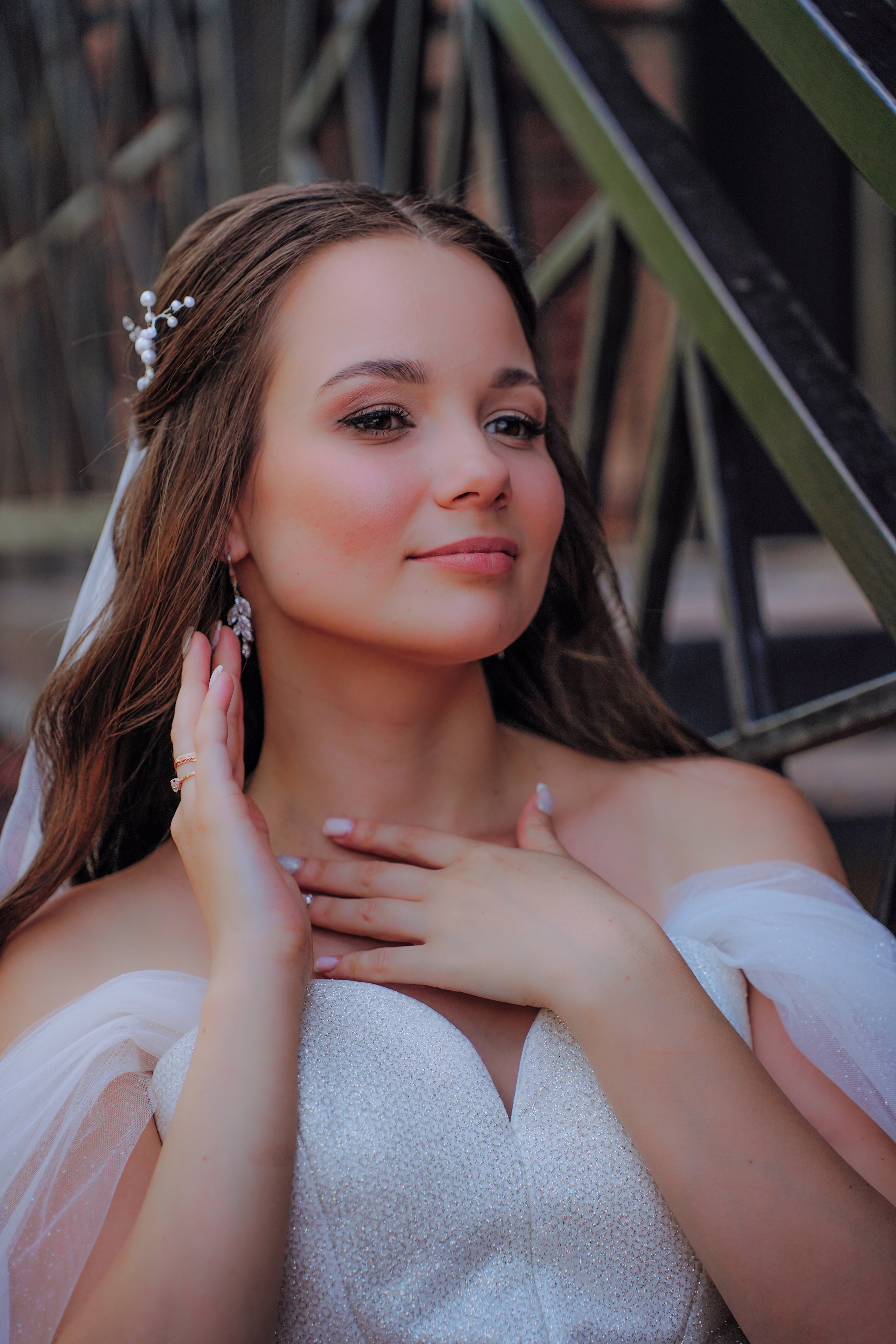 Свадьбы. Фотограф в Оренбурге Мария Иванова