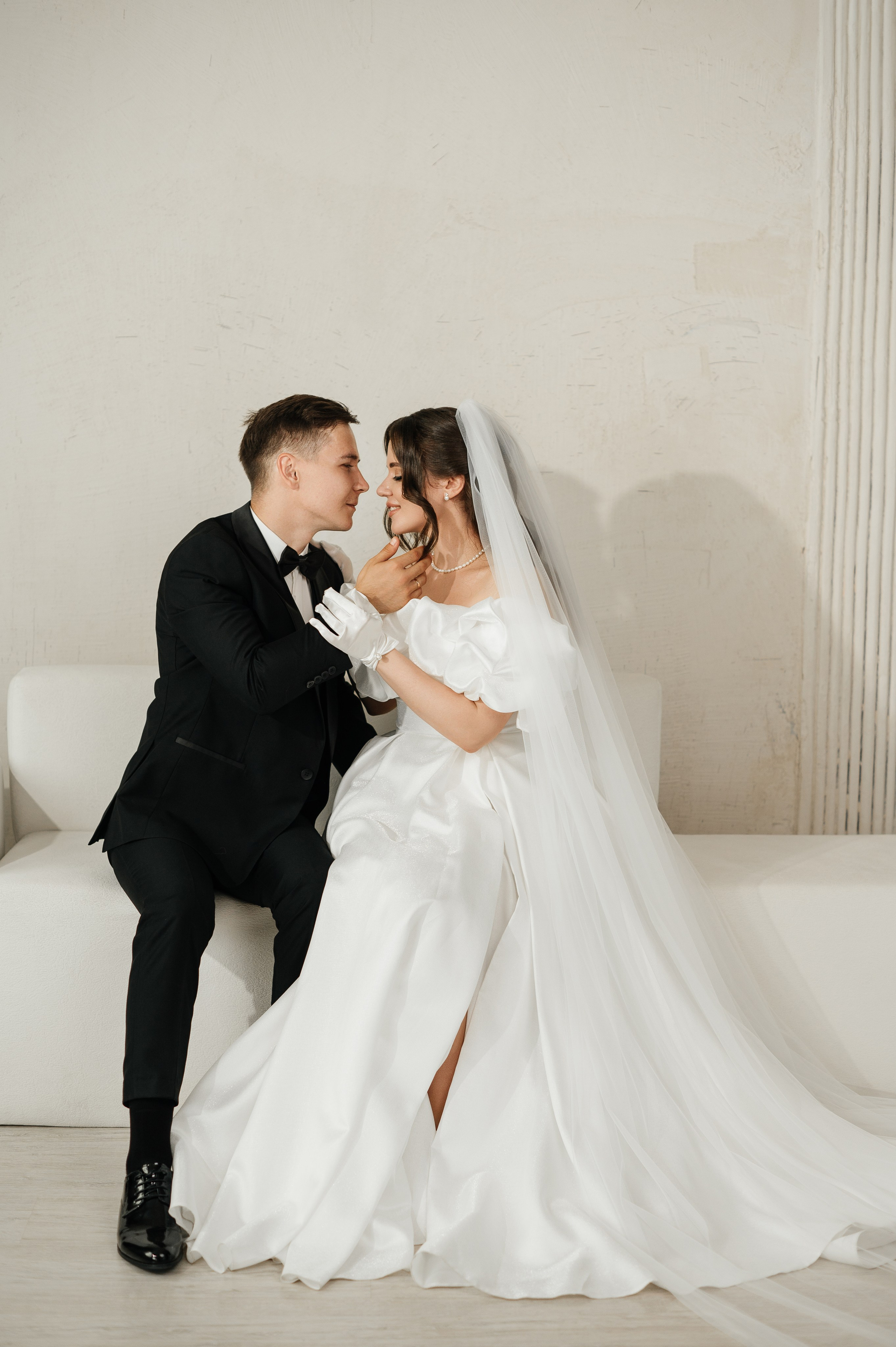 Виталия и Михаил. Свадебный и семейный фотограф Кореновск/Краснодар