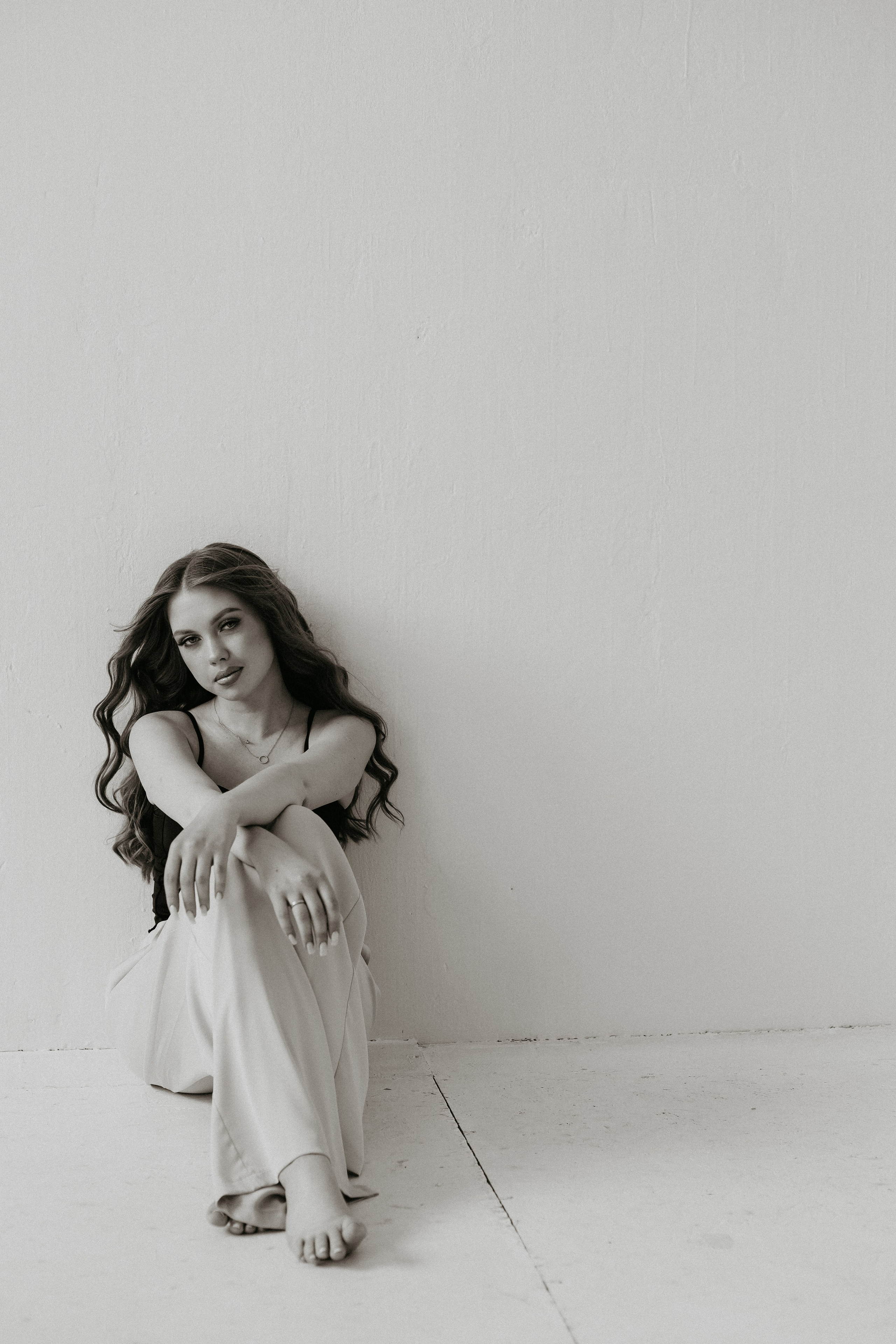 Саша Вавилова. Собирайте моменты, а не вещи