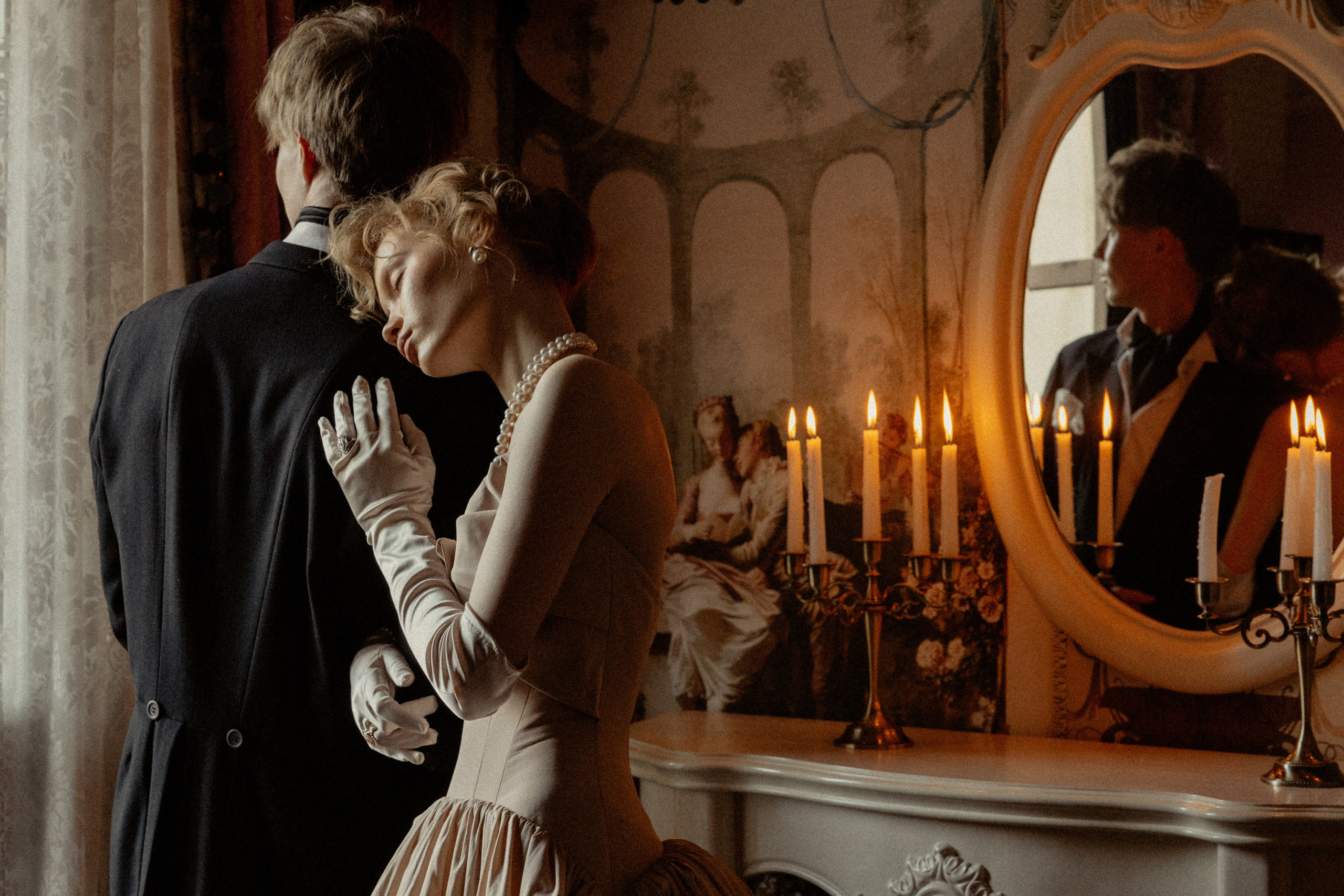 Максим & Снежана. Свадебный и семейный фотограф Анастасия Рябова