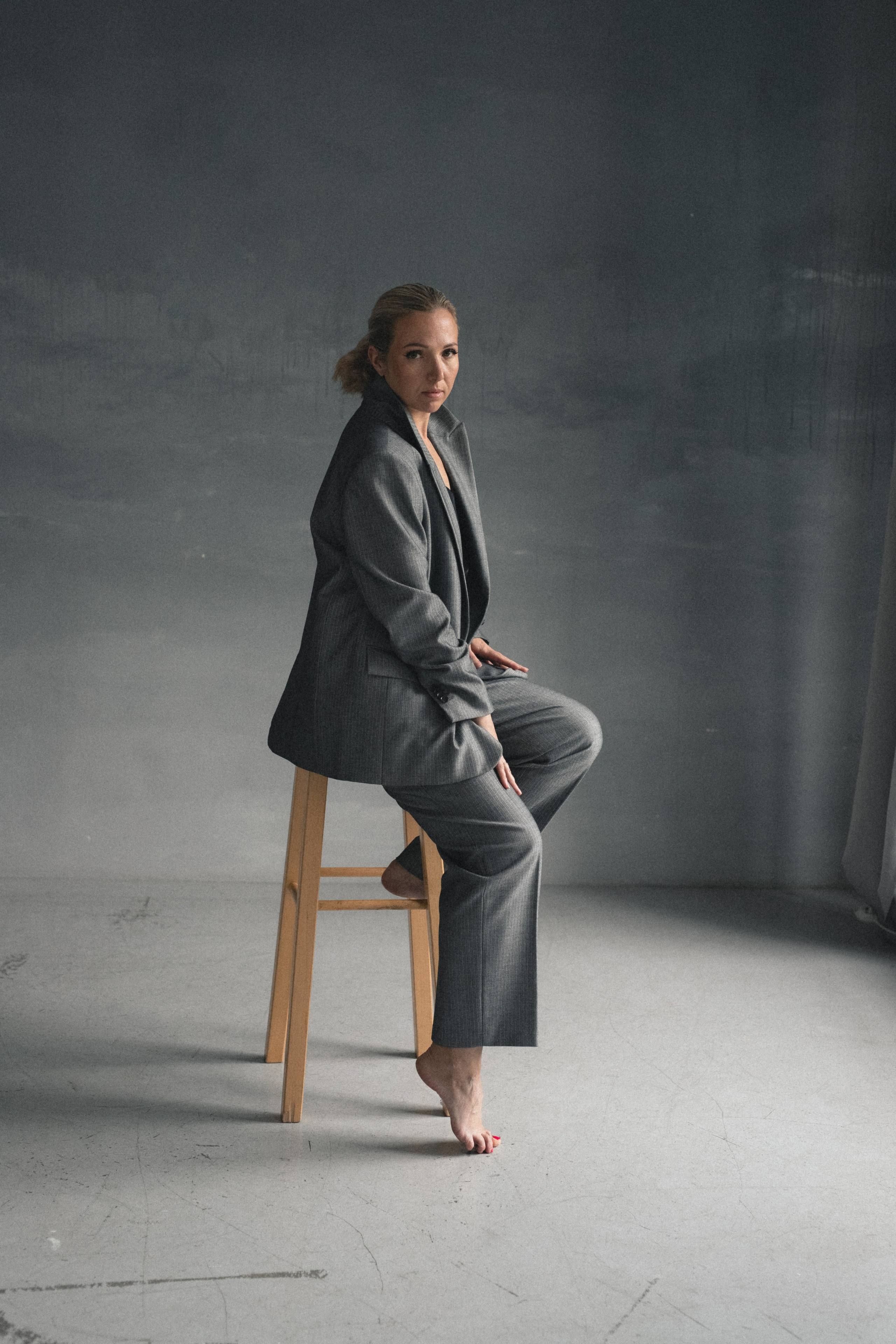 Даша. Фотограф Ногинск Электросталь Наталья Осетрова