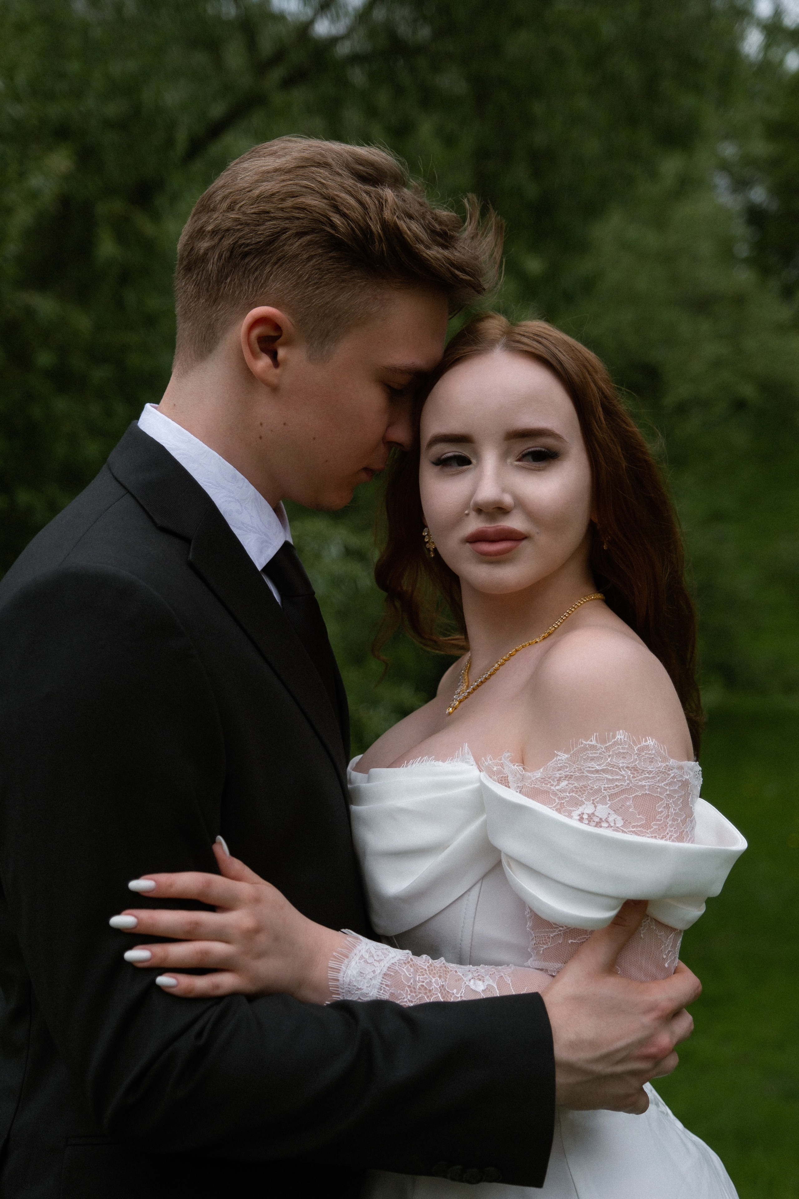 Линда & Никита. Свадебный фотограф Ангелина Карпова, Москва