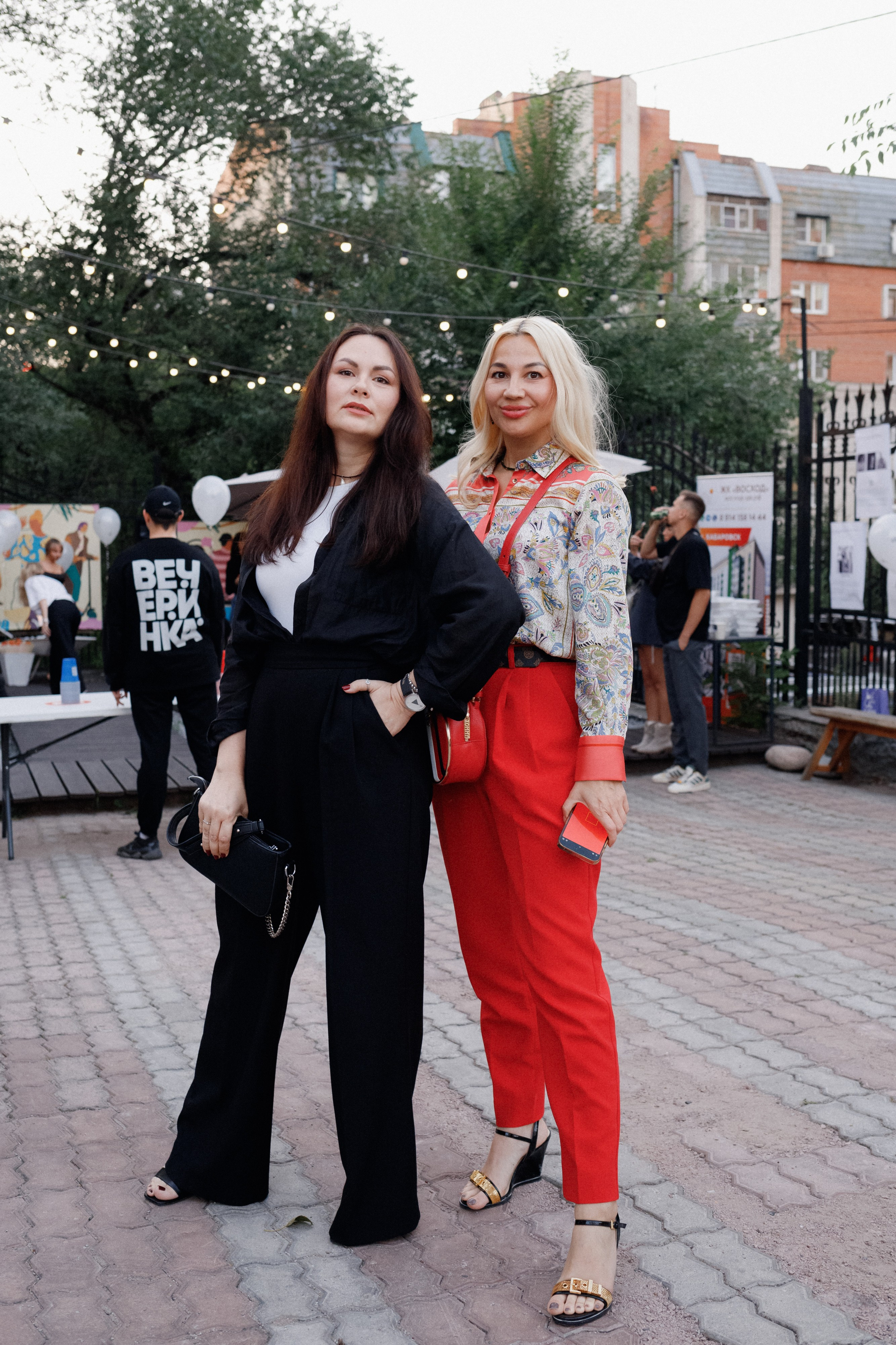 АЙ МАРКЕТИНГ. СВОИ. ФОТООТЧЕТЫ-СОБЫТИЯ-МЕСТА