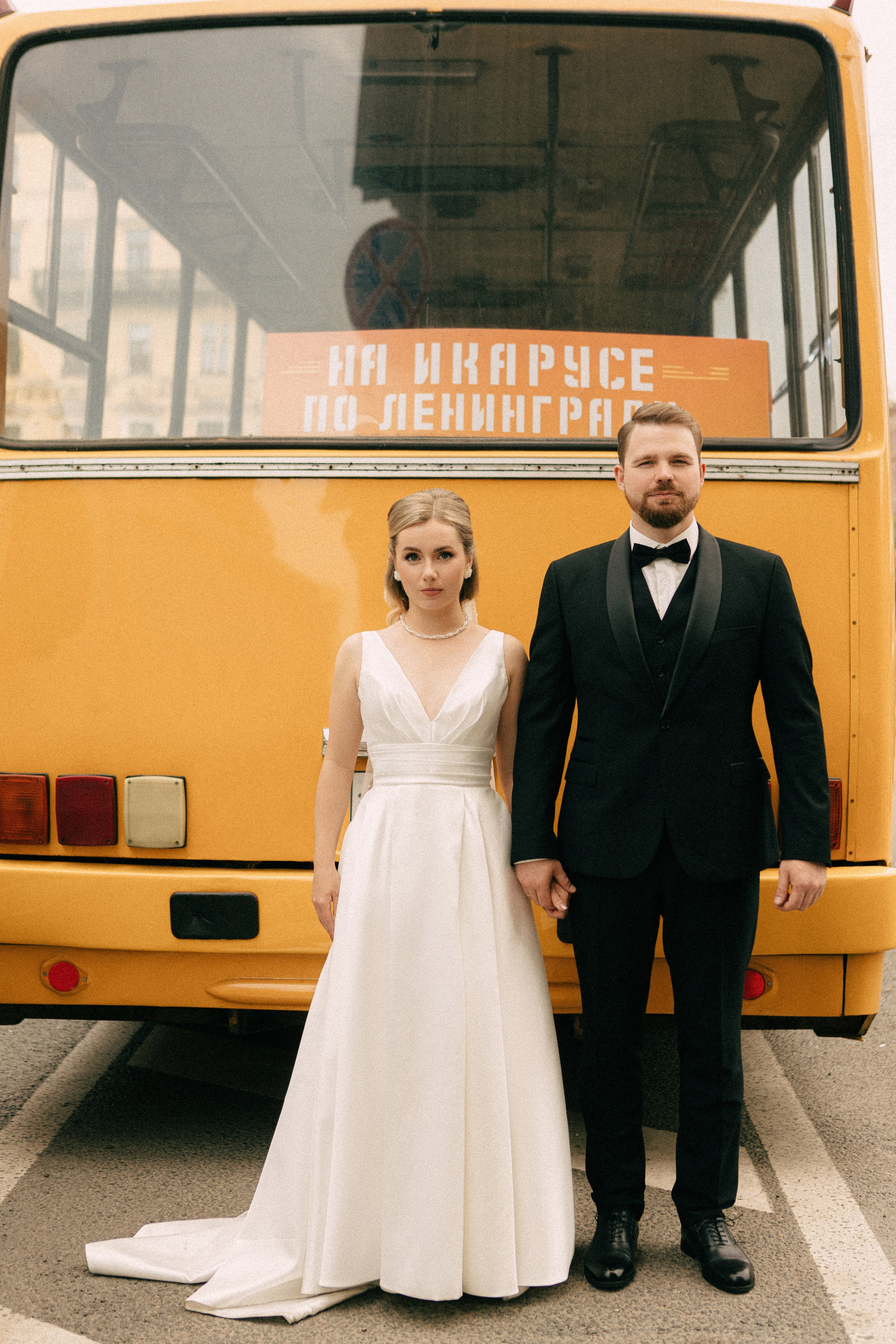 V & A. Фотограф в Санкт-Петербурге Ольга Андрианова