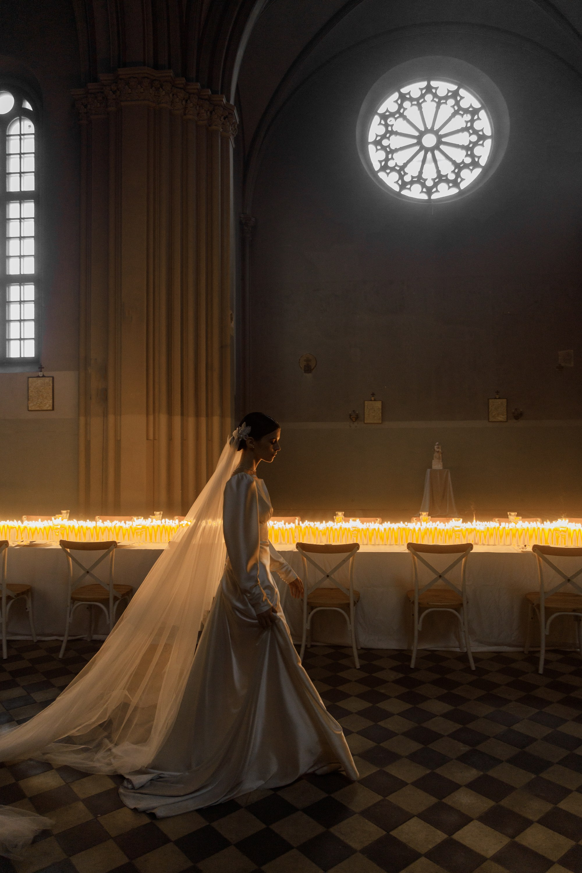 Елизавета и Николай. Свадебный и семейный фотограф Ольга Сморжанюк