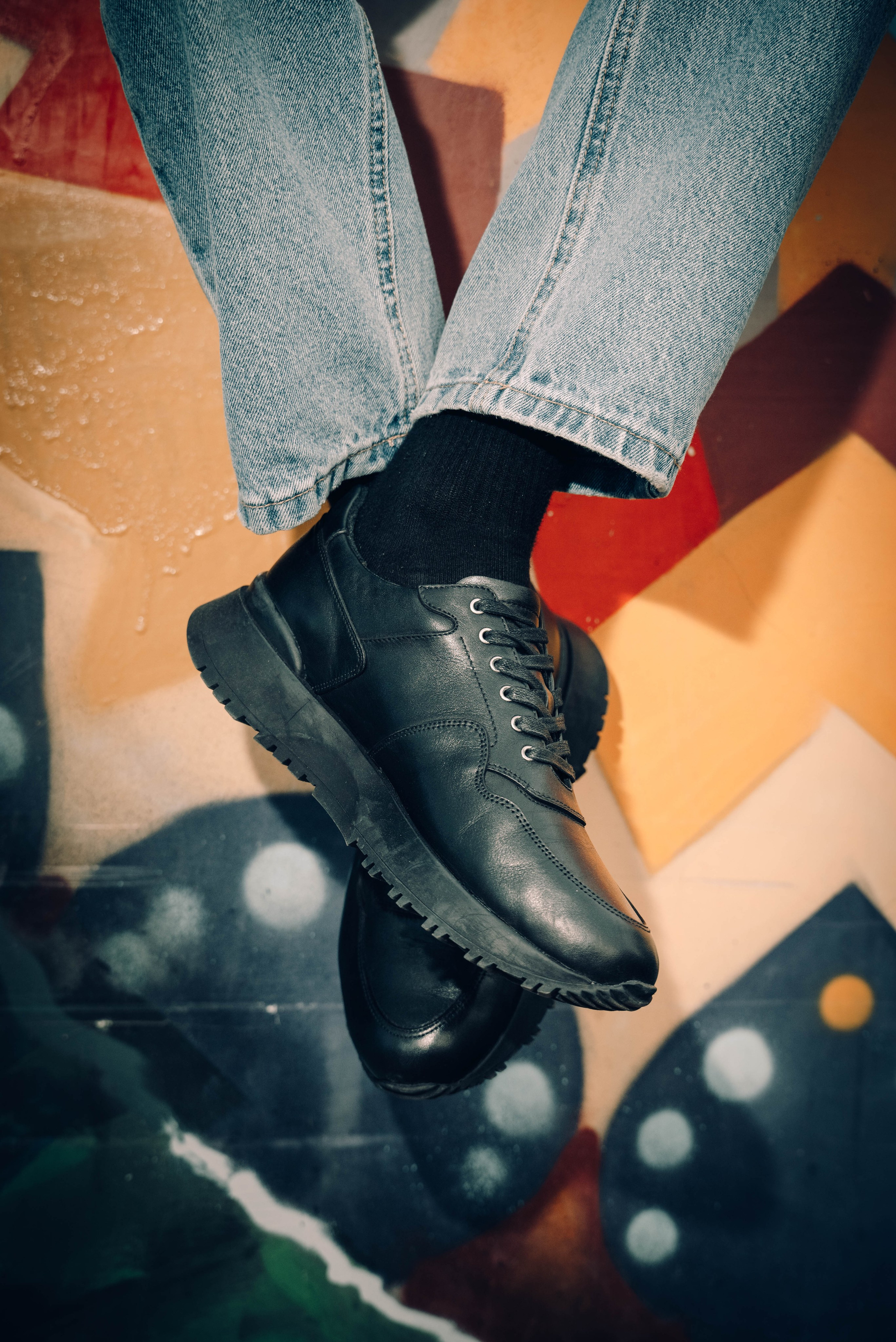 Имиджевая съемка. Художественный фотограф в Москве Артур Константинов