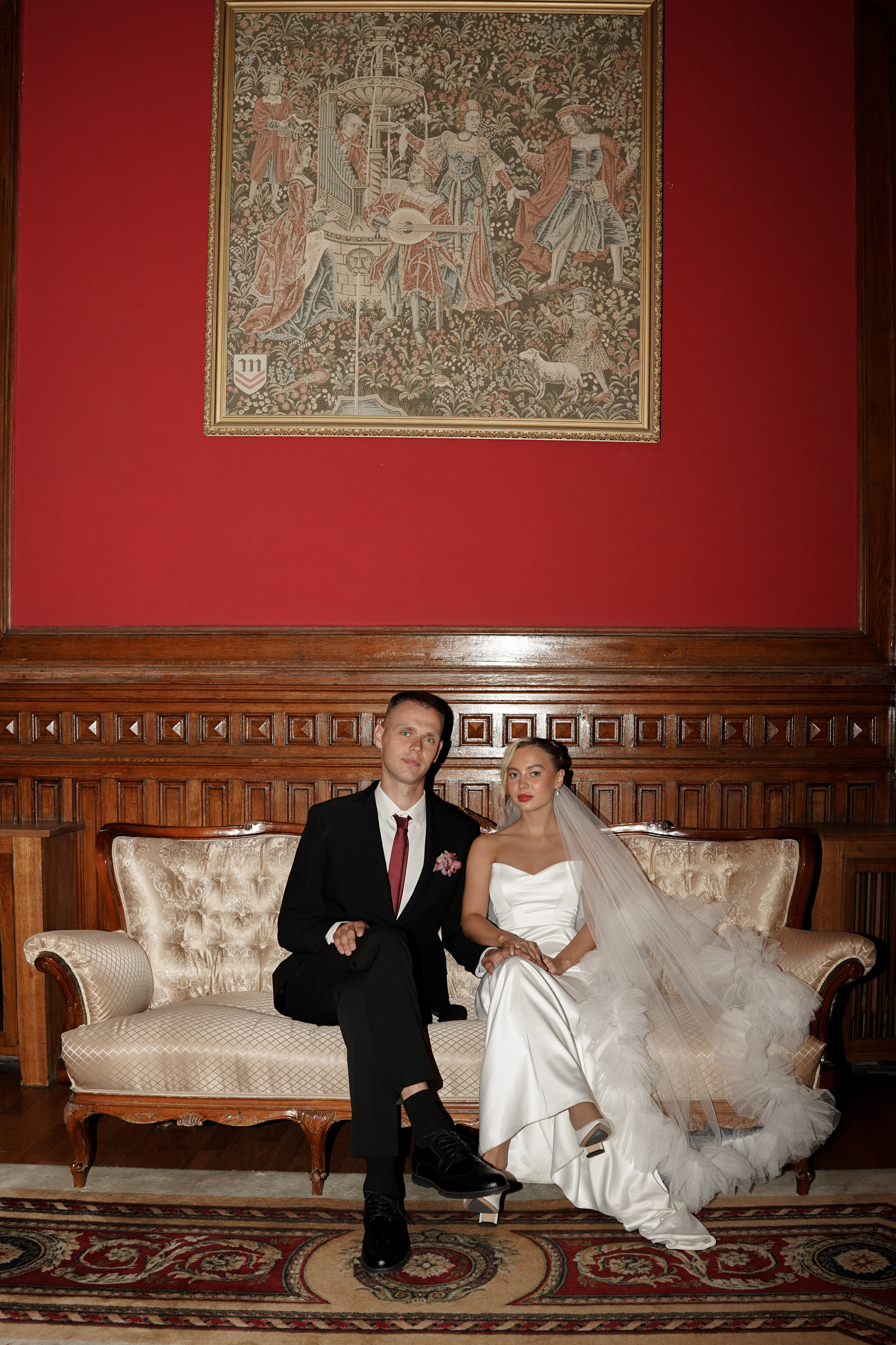 Александр&Виктория. Свадебный фотограф в Санкт-Петербурге Мошина Наталья