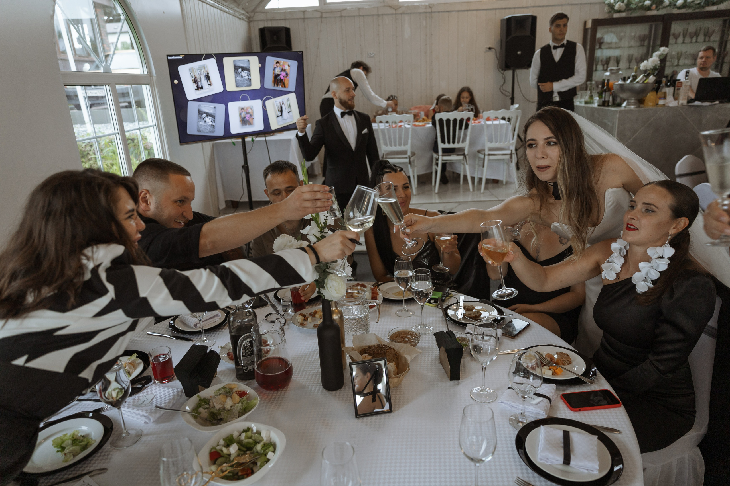 Вика & Арман