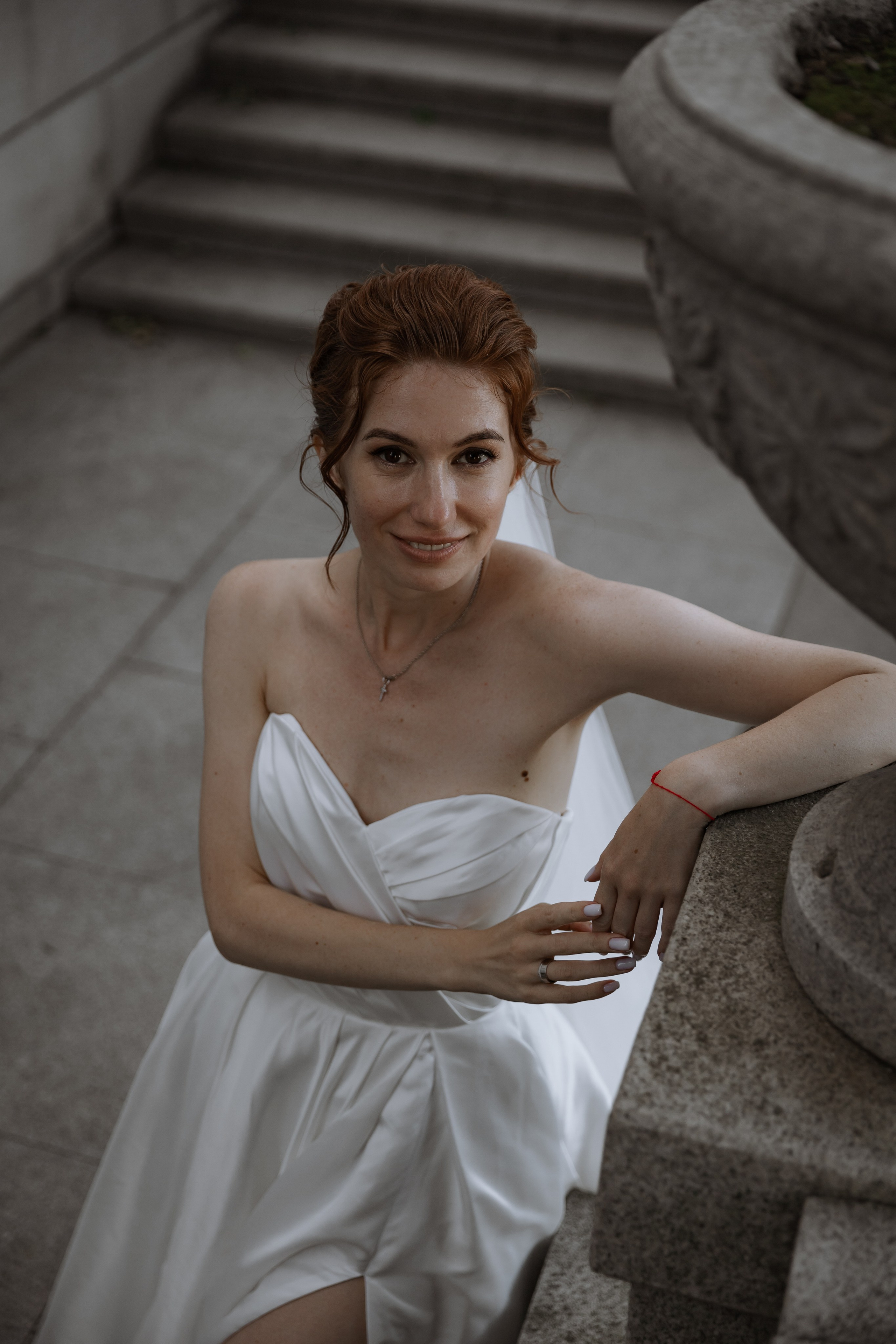 С первого взгляда…