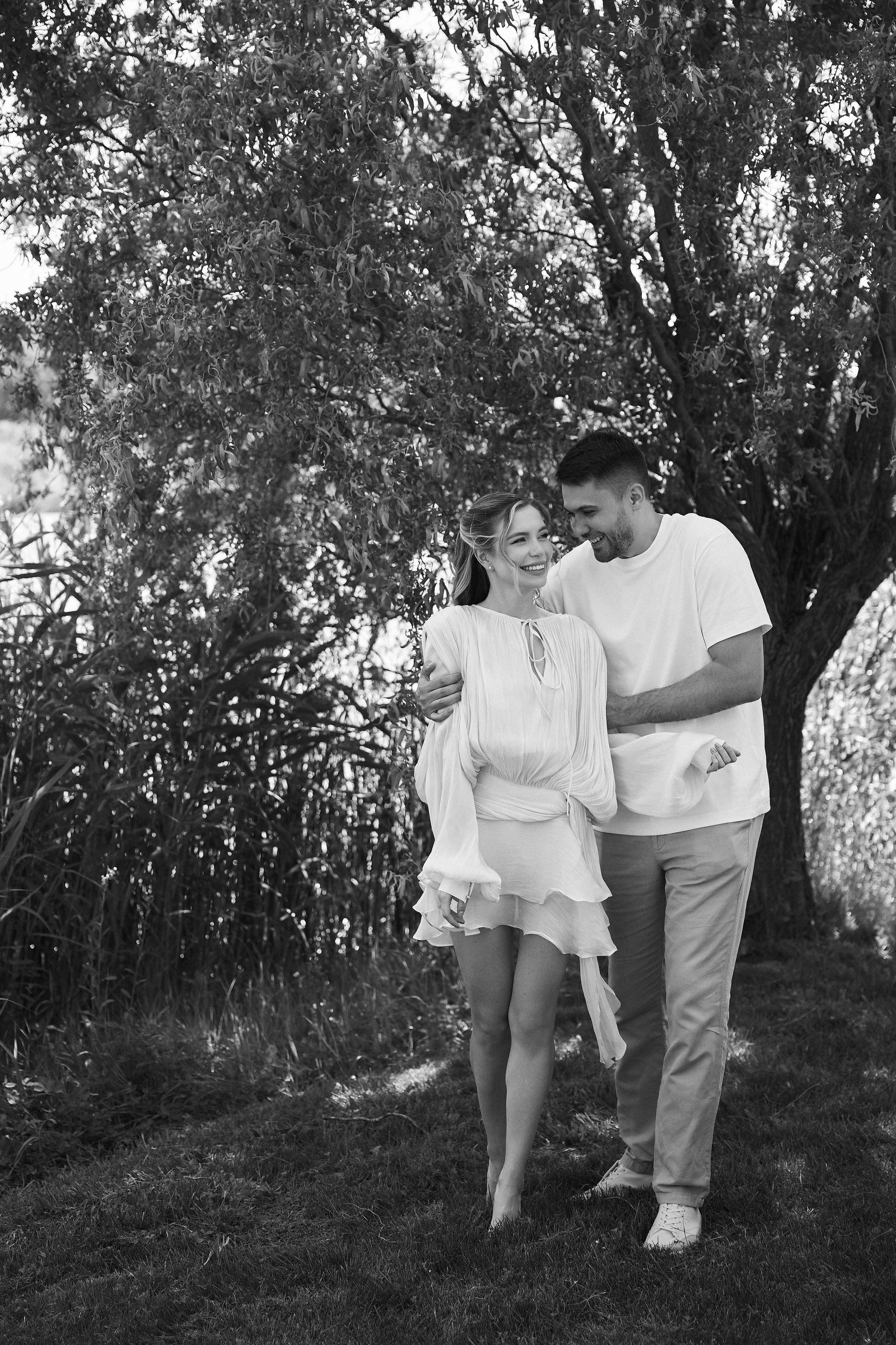 Артем и Маша. Фотограф Айвазова Наталья Краснодар