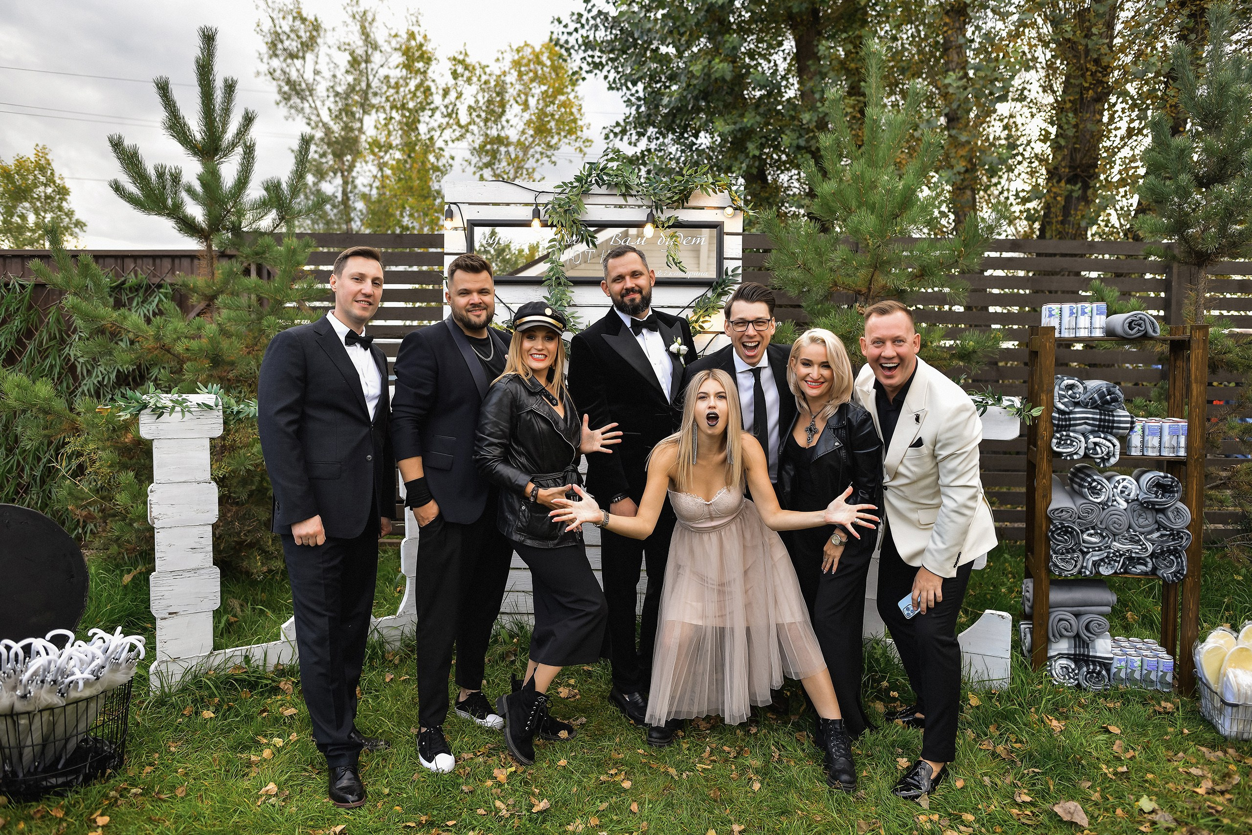 Пример полной отдачи фотографий со свадьбы. 📸 Свадебный и семейный фотограф в Красноярске Тихомиров Евгений | 17 лет опыта | 800+ свадеб