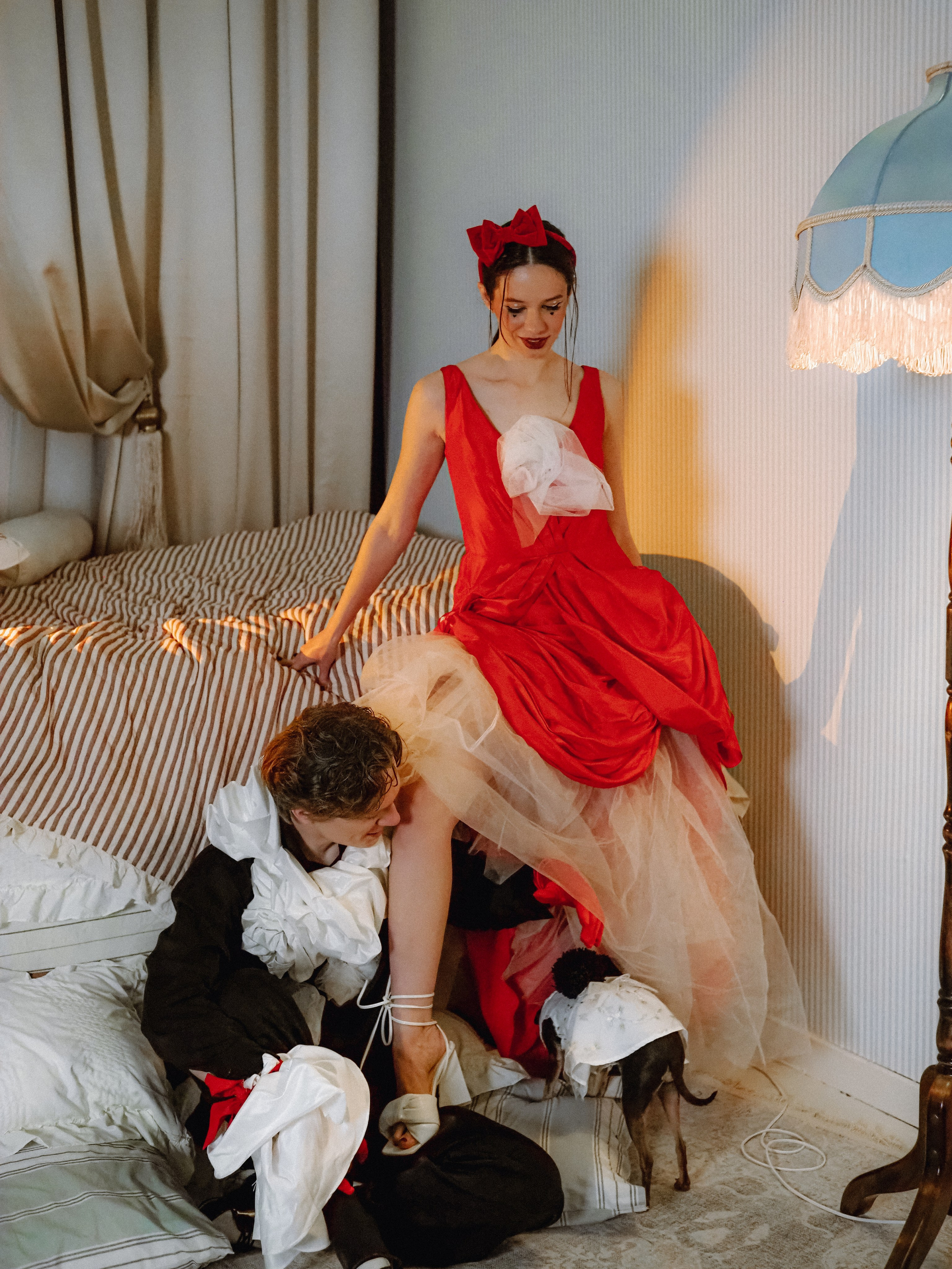 Arlequin. Фотограф Рязань. Семейный Свадебный фотограф