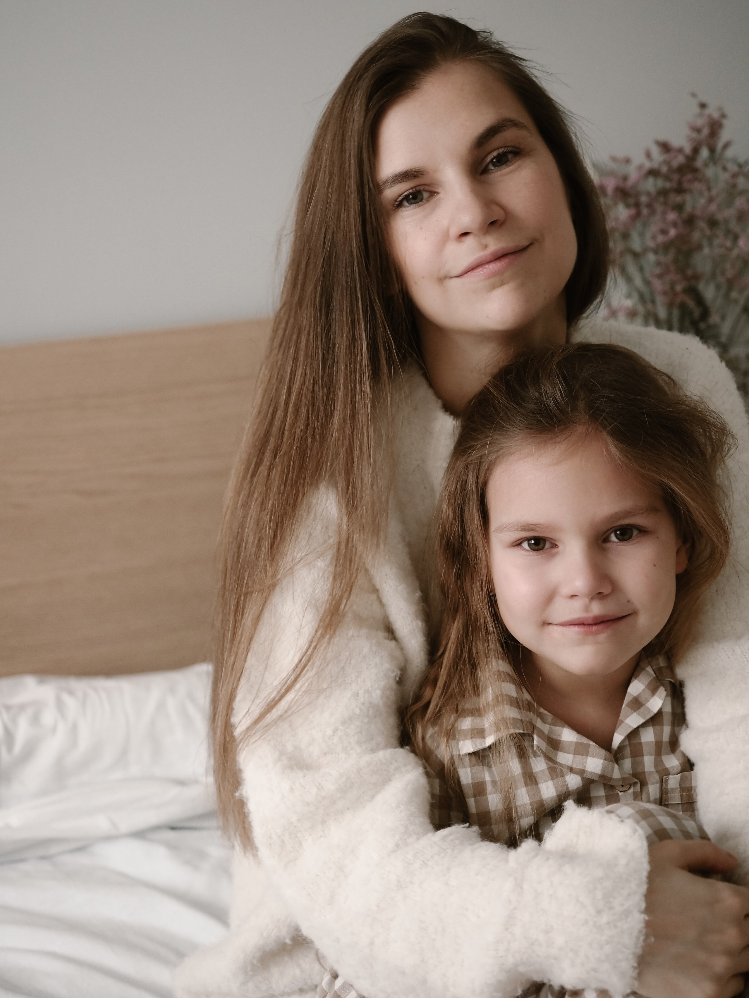 Новый год дома. Фотограф Рязань. Семейный Свадебный фотограф