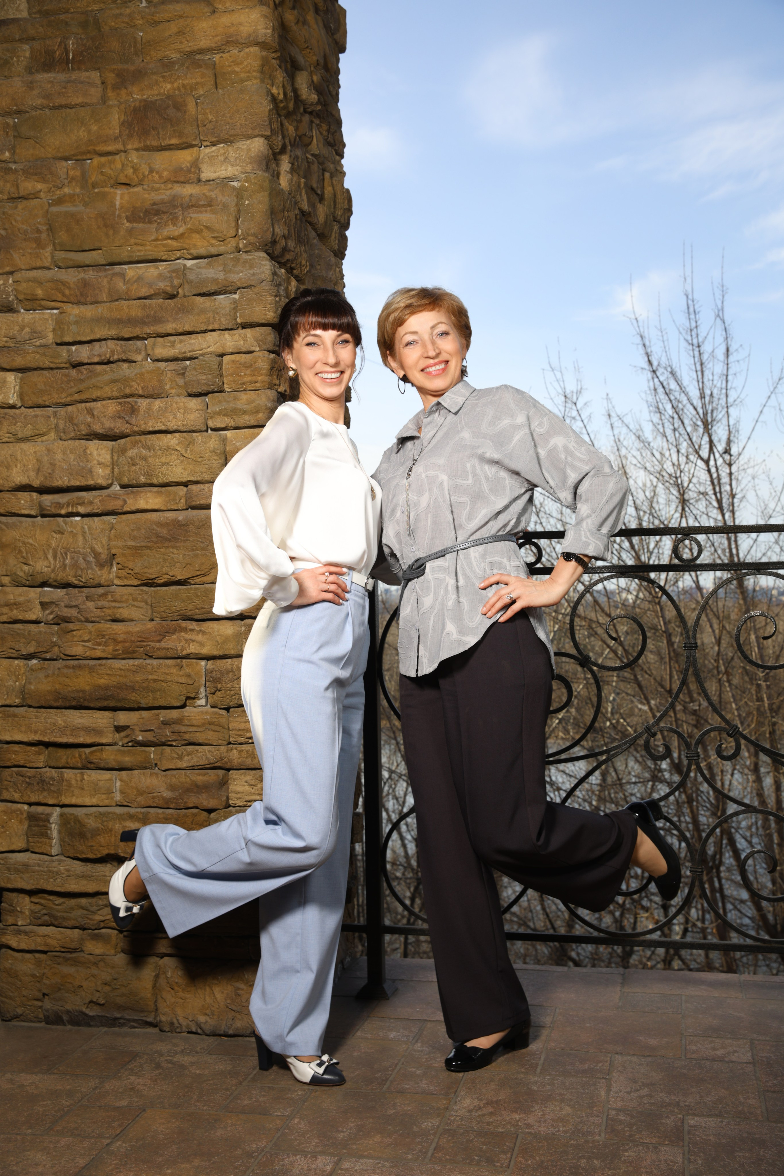 50 лет — зовем всех друзей!