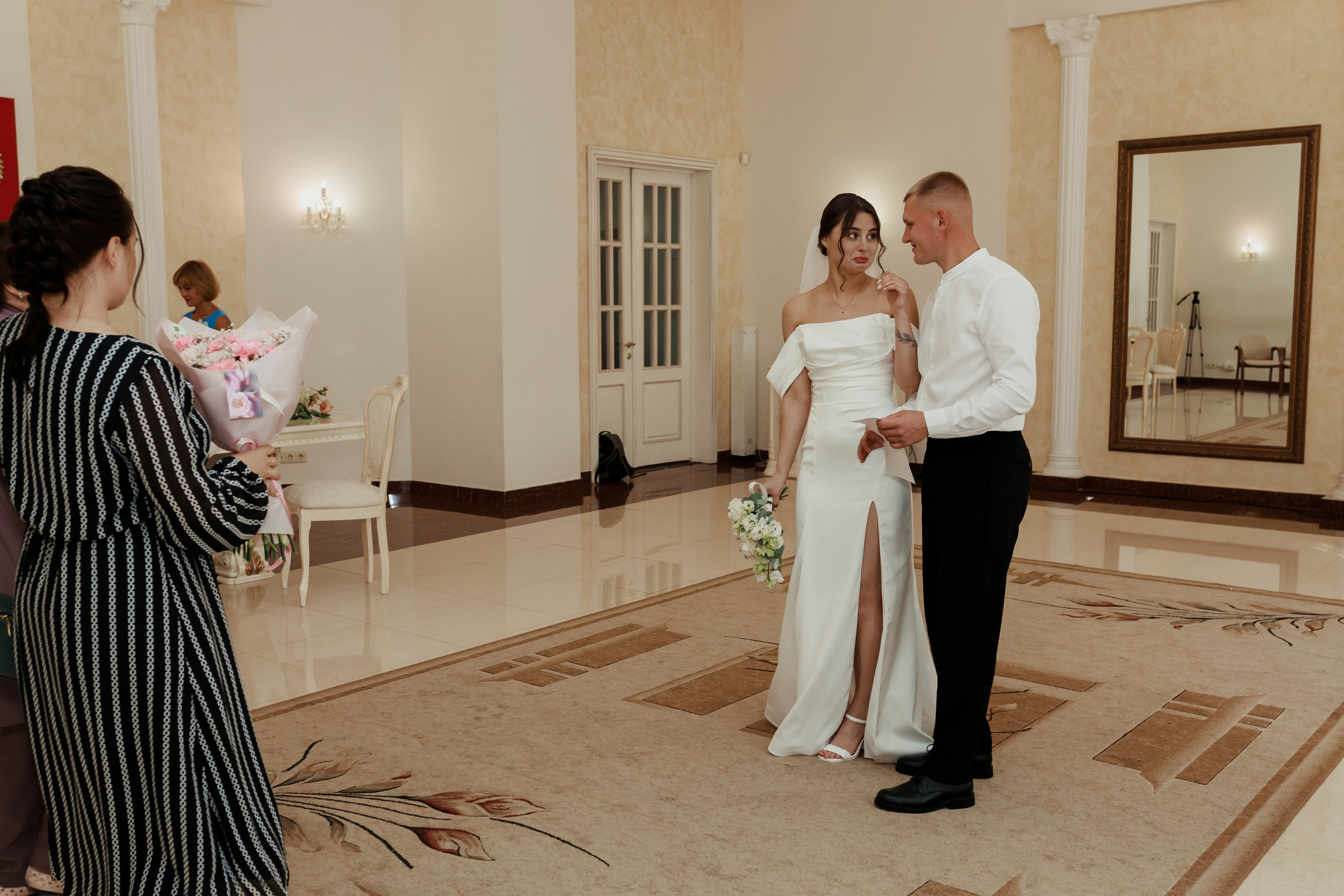 Илья & Анна. ФОТОГРАФ Маргарита Сивакова | Ярославль Кострома Москва