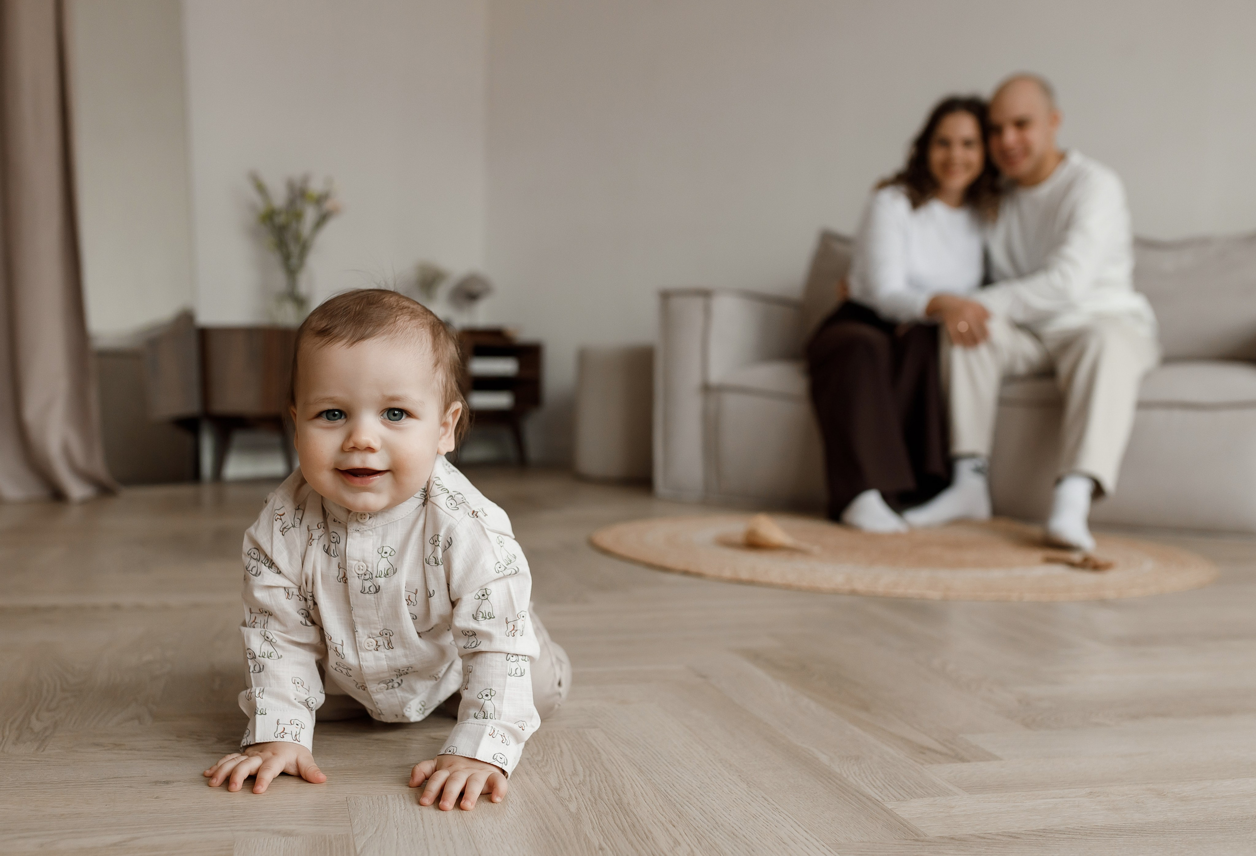 Максим, Катя и Мирон. ФОТОГРАФ Маргарита Сивакова | Ярославль Кострома Москва