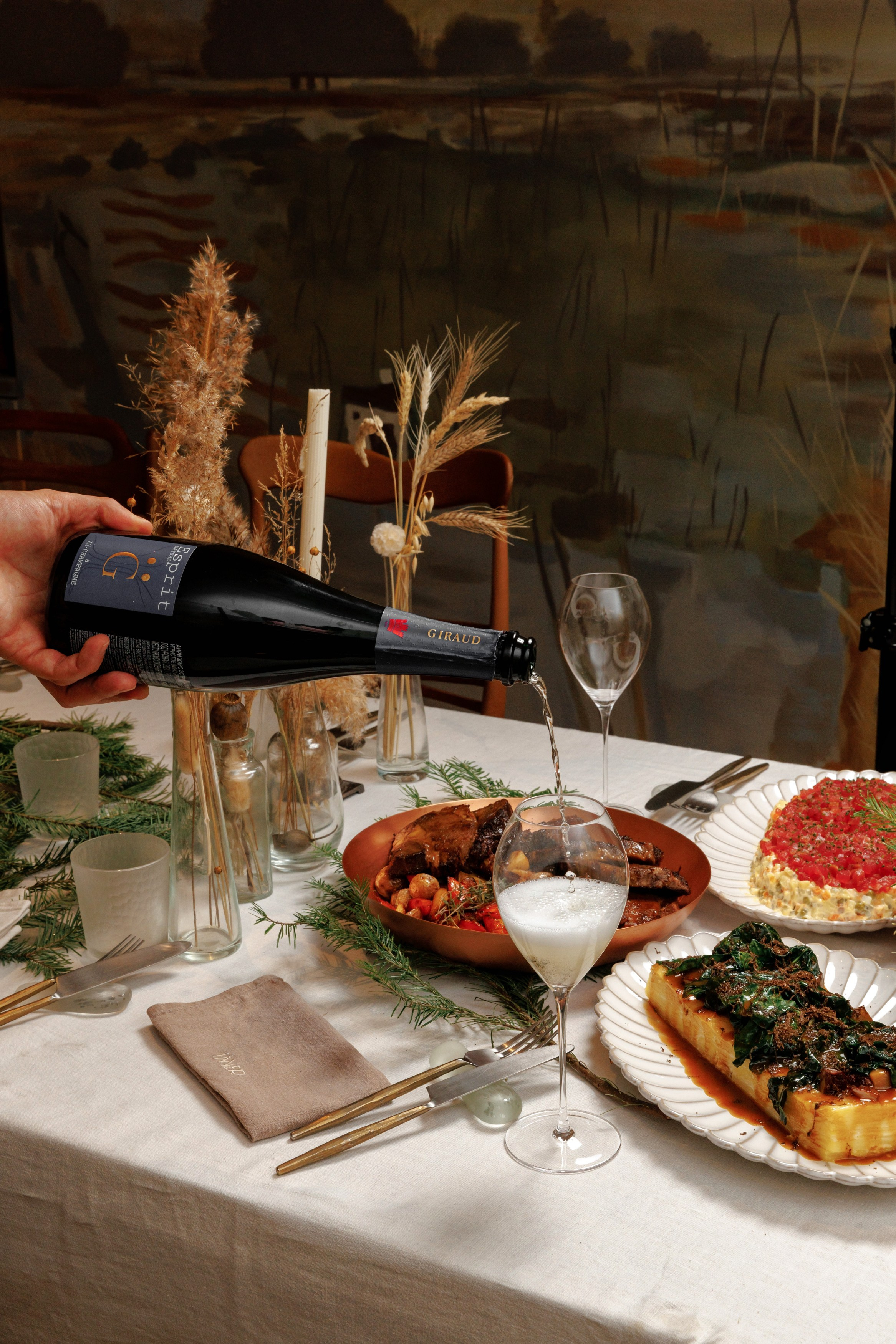 Репортажный фотограф в Санкт-Петербурге Жолудев Владислав