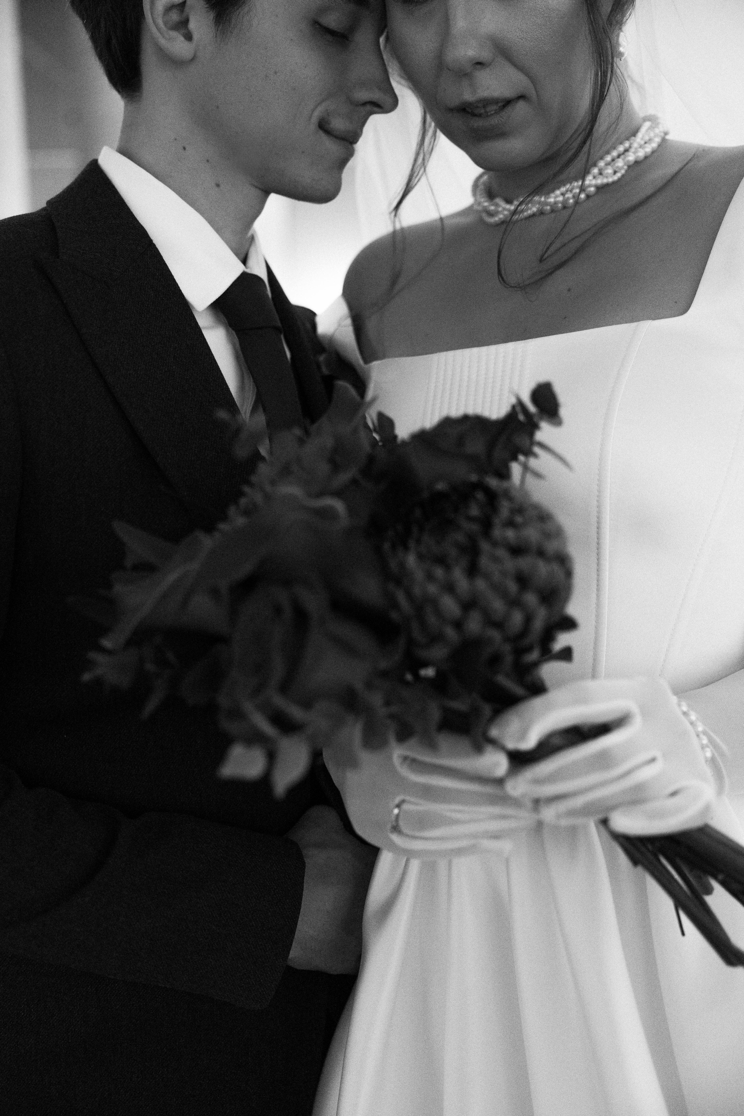 Ксения & Юрий. Свадебный и портретный фотограф Соломко Диана