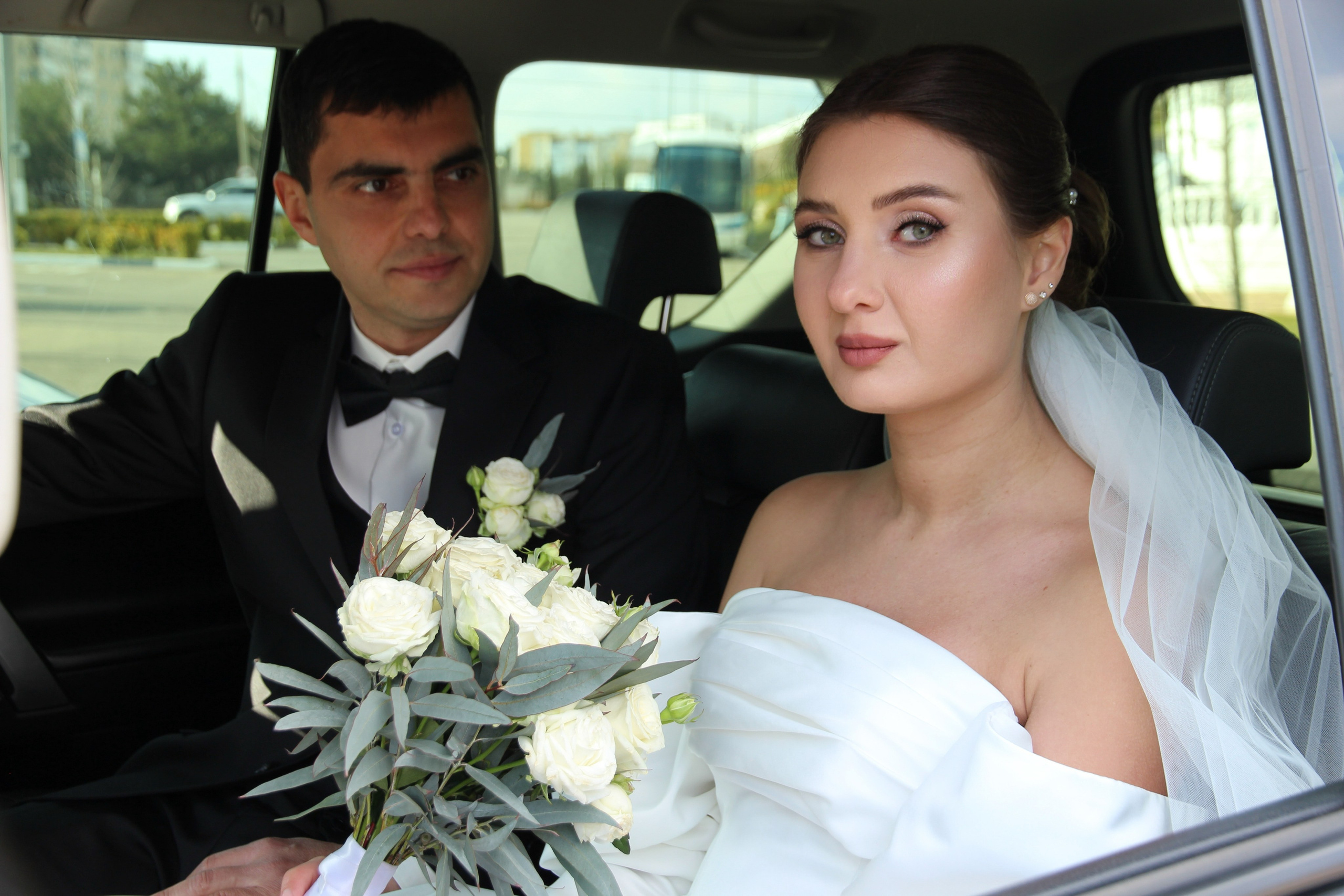 Дмитрий и Ольга. ВИДЕОГРАФ И ФОТОГРАФ В НОВОРОССИЙСКЕ / АНАПЕ / ГЕЛЕНДЖИКЕ