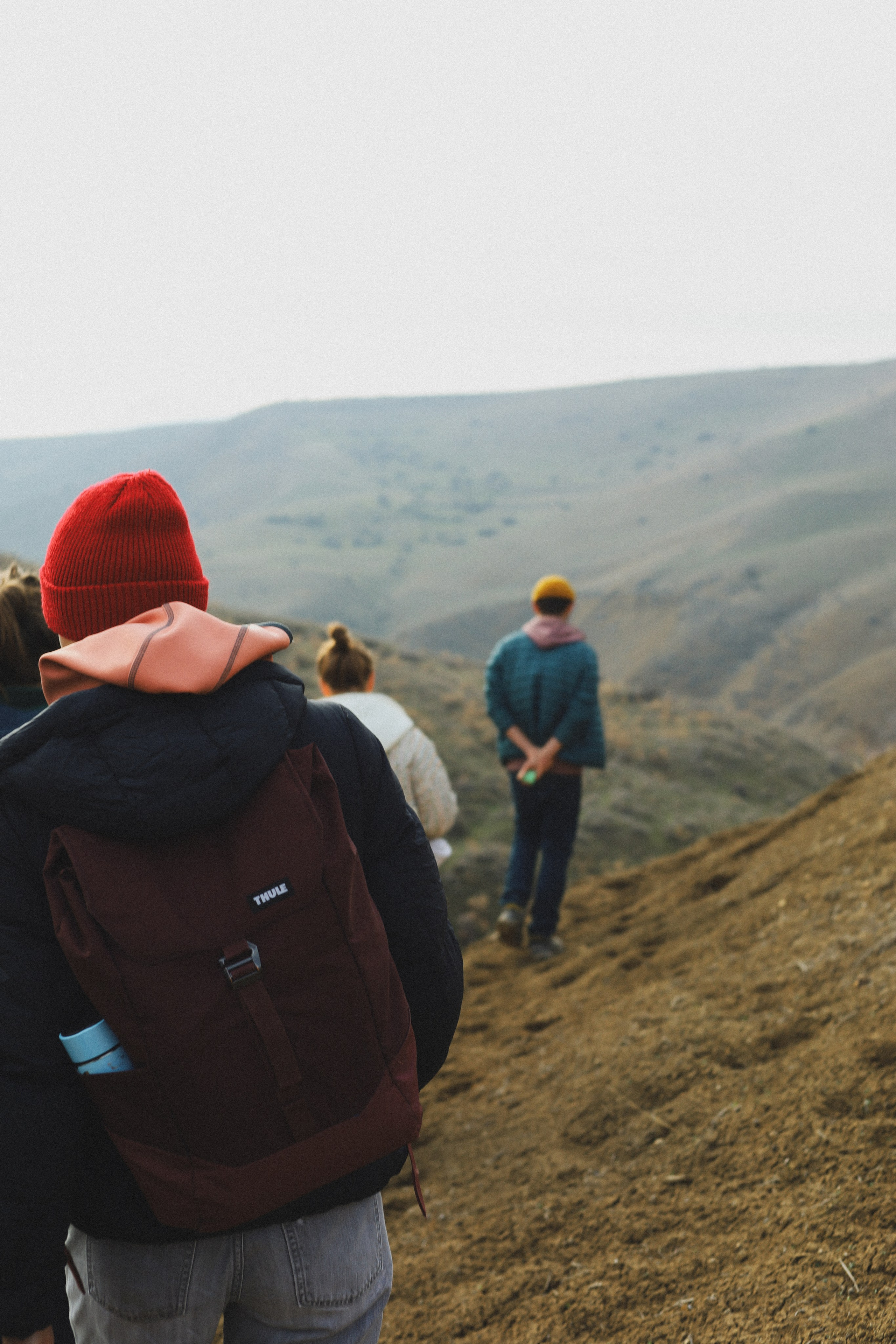 Хайкинг в Hoja Place. Фотограф в Ереване