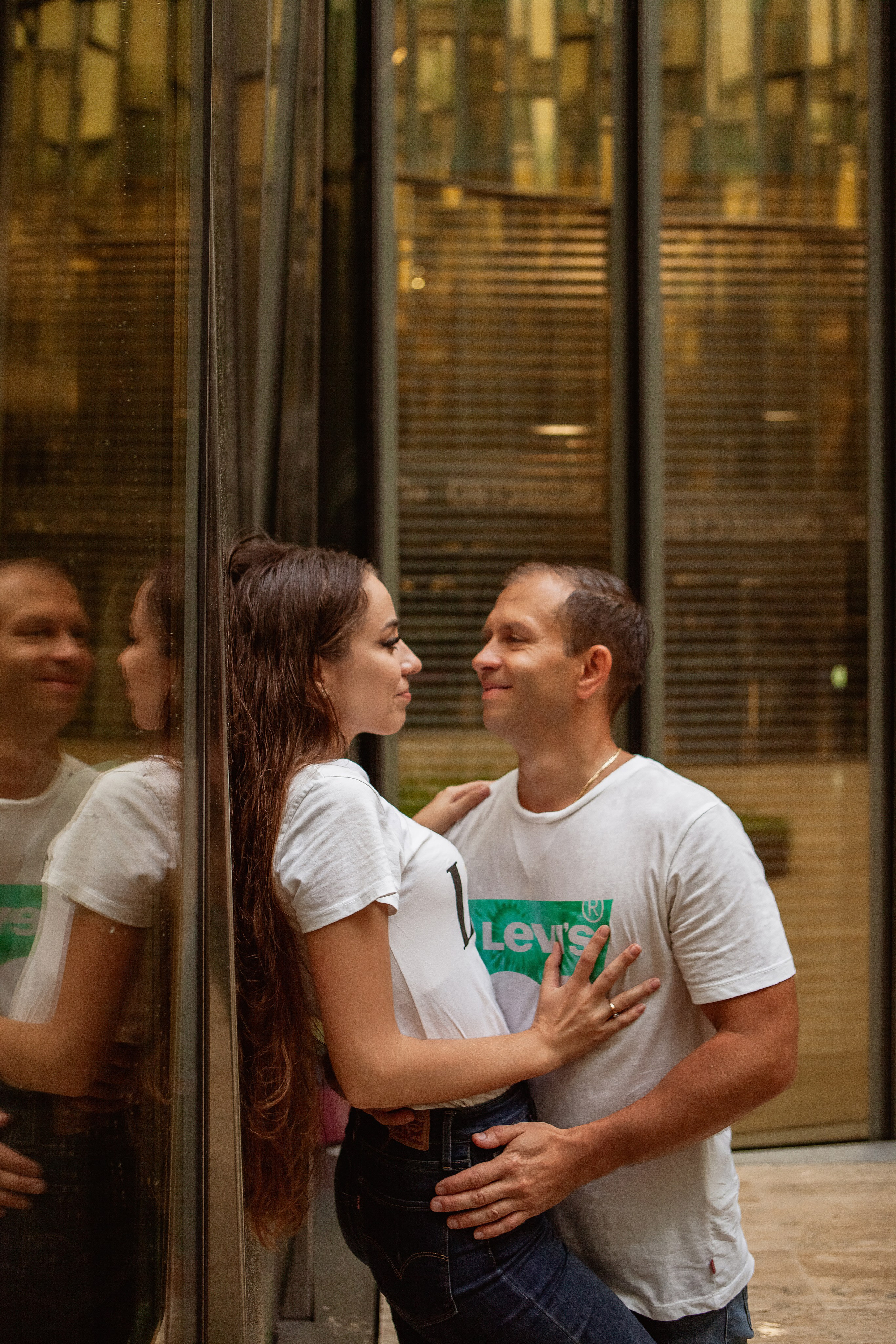 Ирина & Андрей. Свадебный фотограф в СПБ | Санкт-Петербурге Анастасия Рахимгулова