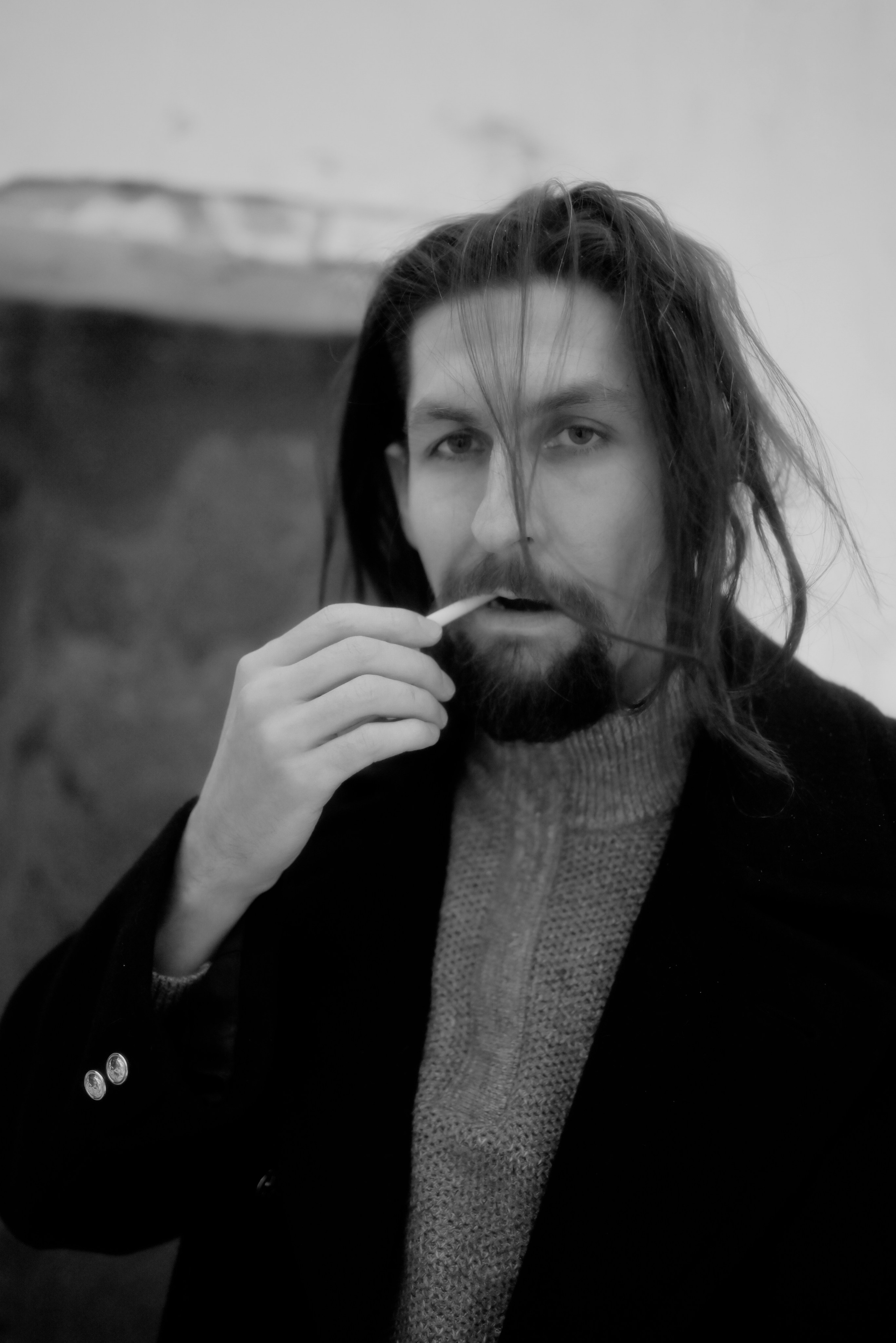 Маяк. Фотограф в Ярославле