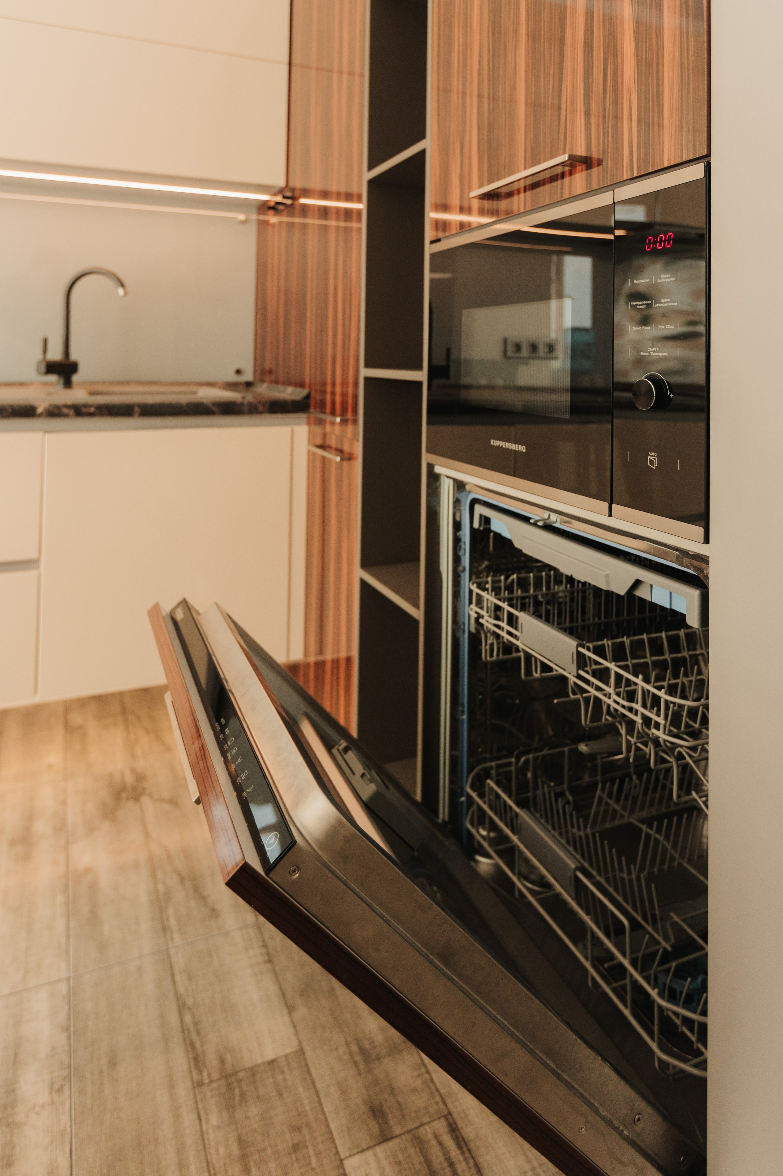 Квартира Немецкая деревня. Photographer and videographer for wedding in Italy: Rome, Milan, Venic