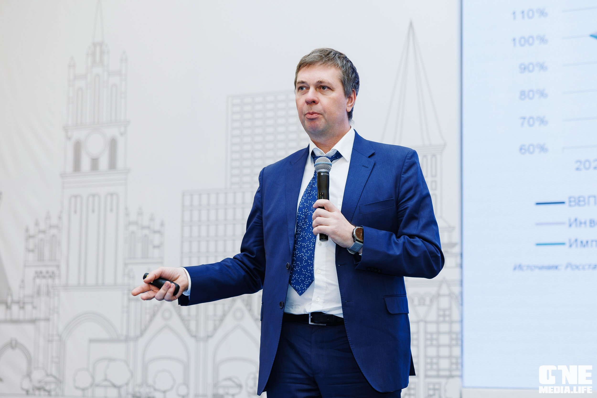 Фоторепортаж с форума Мой Бизнес. One Media Life: фоторепортажи, фотоотчеты с мероприятий и заведений