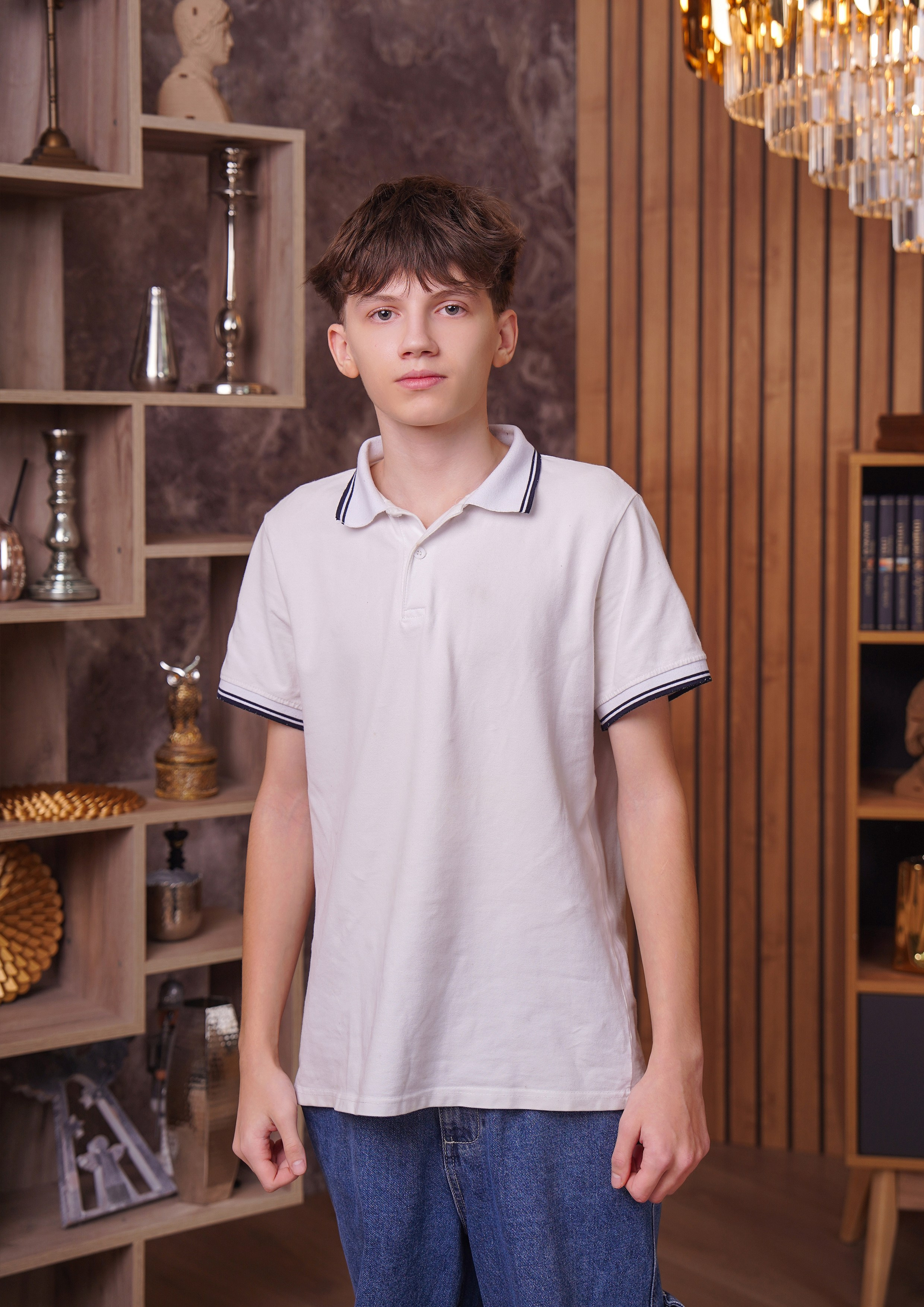 ШКОЛА 89-9Е. Красивый выпускной альбом в Краснодаре