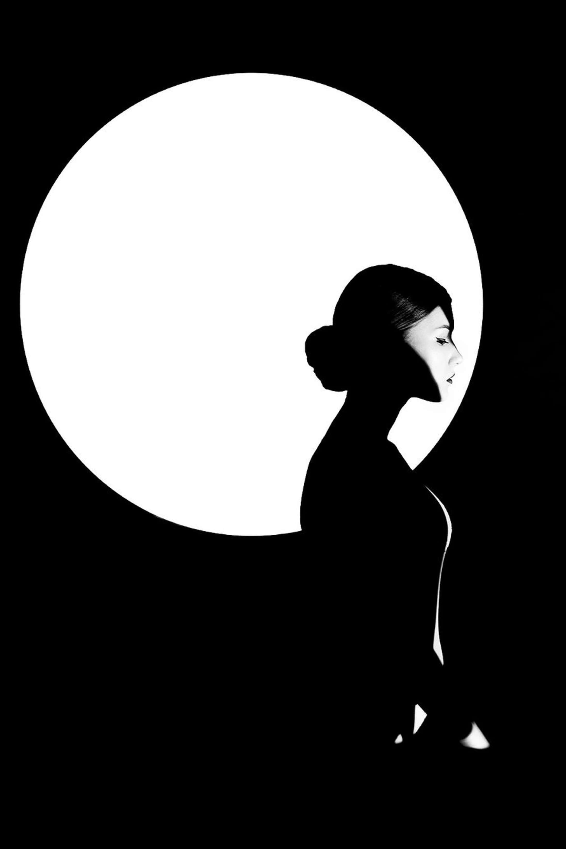 Женский портрет. Бизнес фотограф в Москве Алексей Кознев