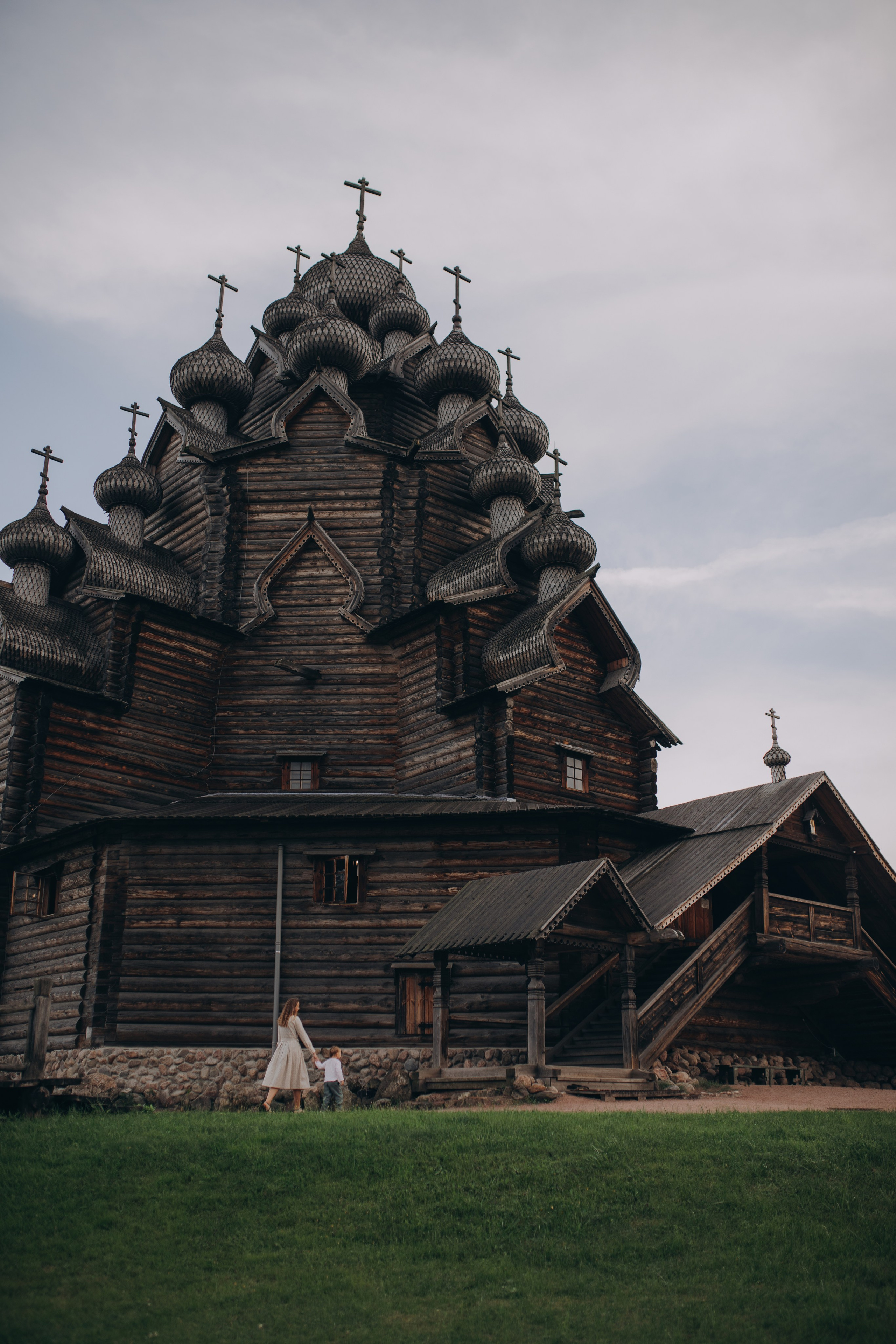 Богословка. Семейный фотограф Кристина Шахура