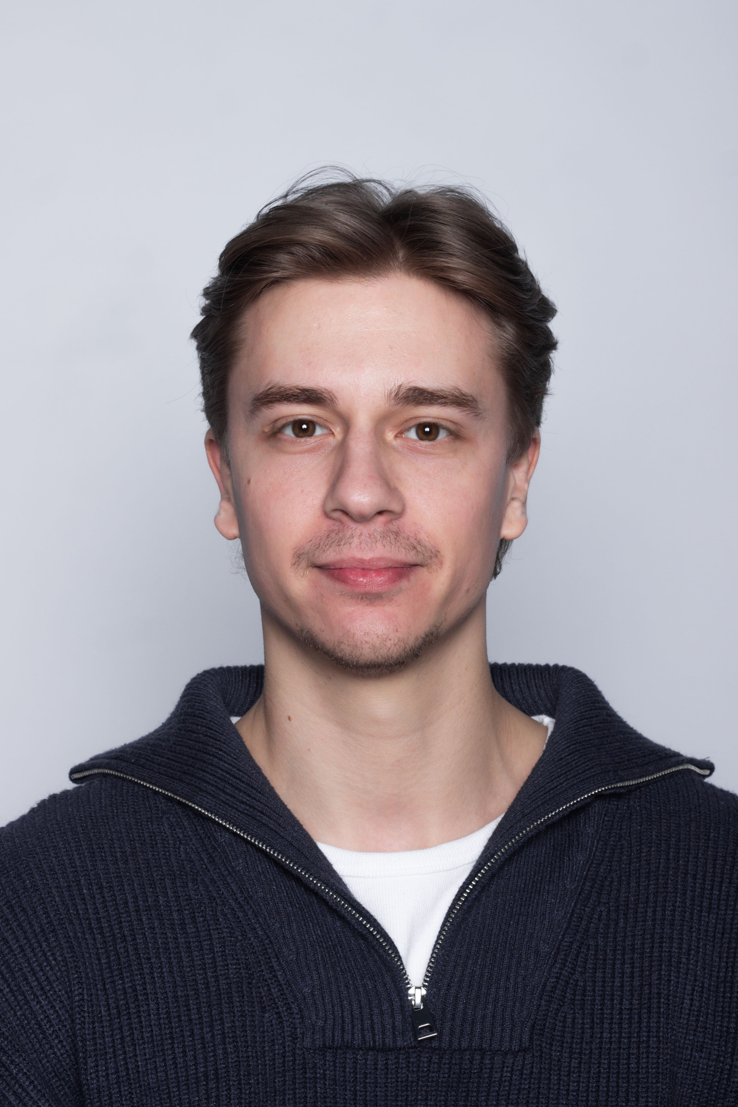 Актерское. Юля Мурашова портретный и документальный фотограф