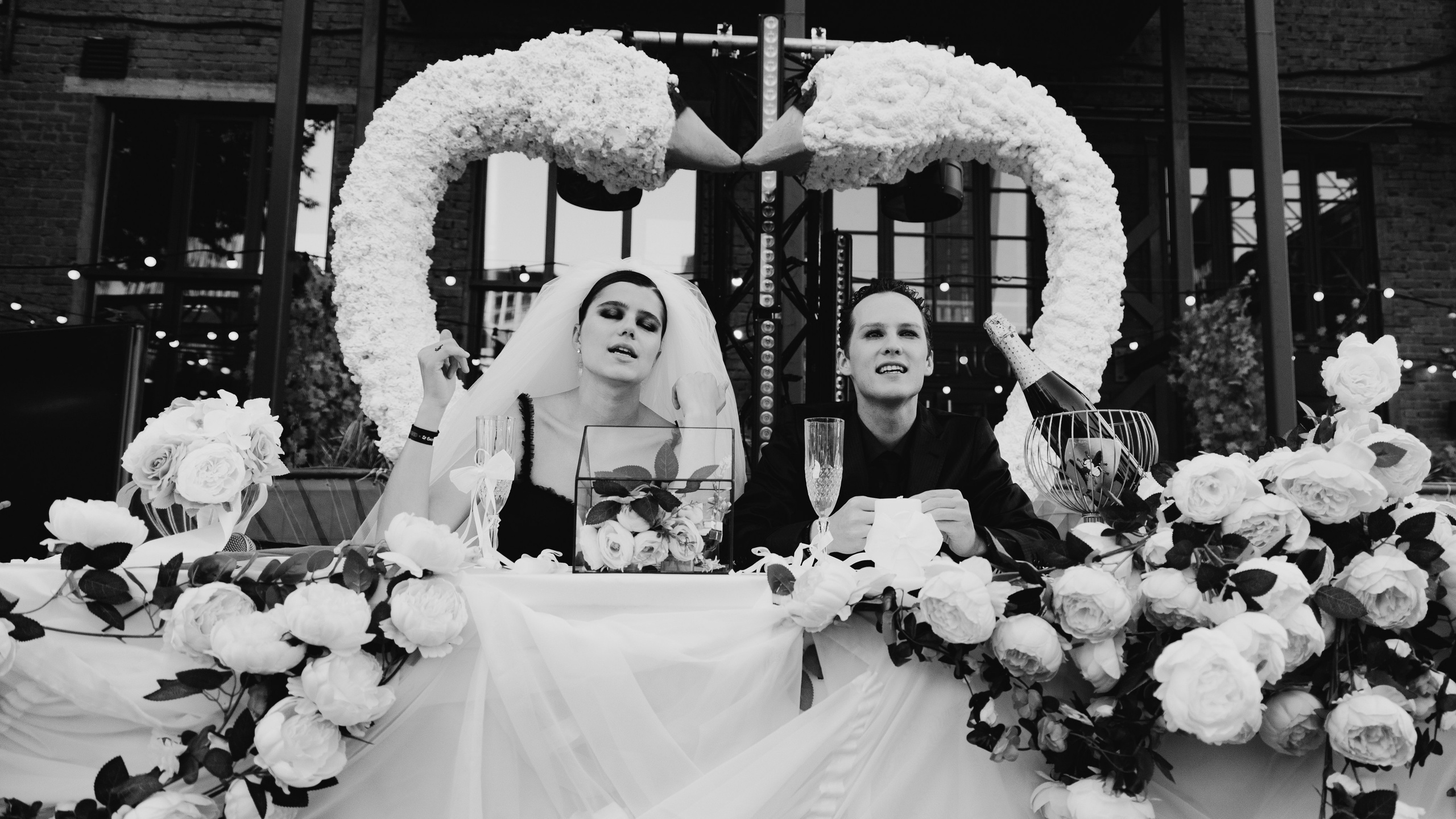 Хаски ’25 Свадьба. RUSLAN ROZANOV