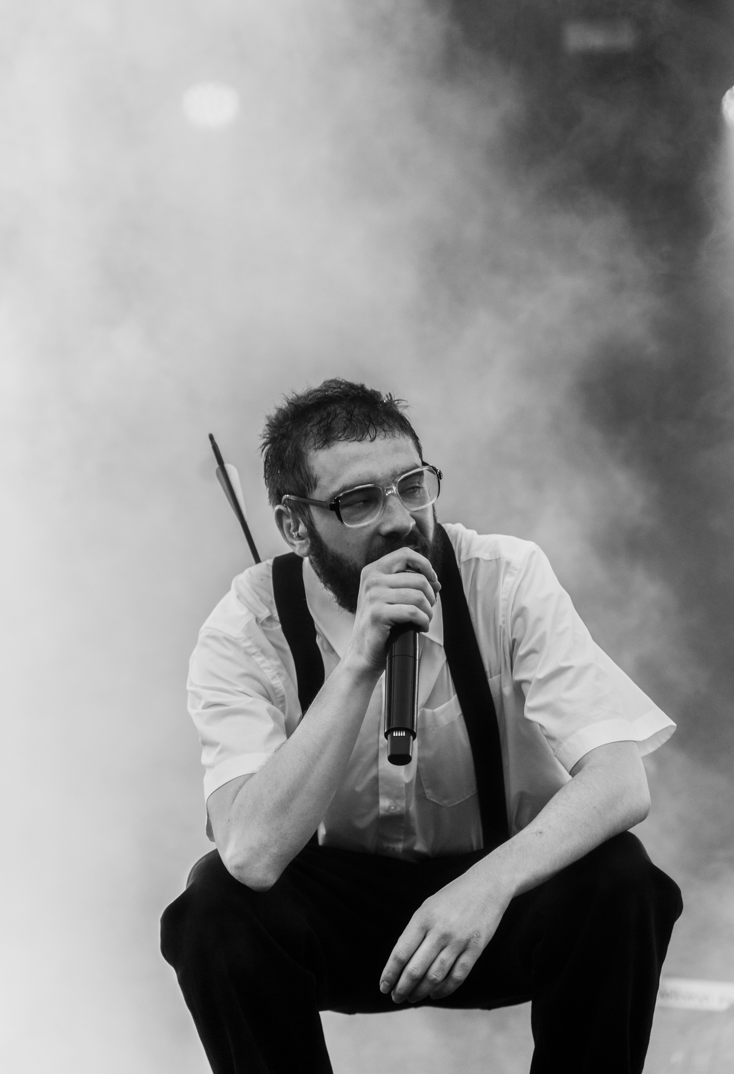 Хаски. Стереолето’24. RUSLAN ROZANOV