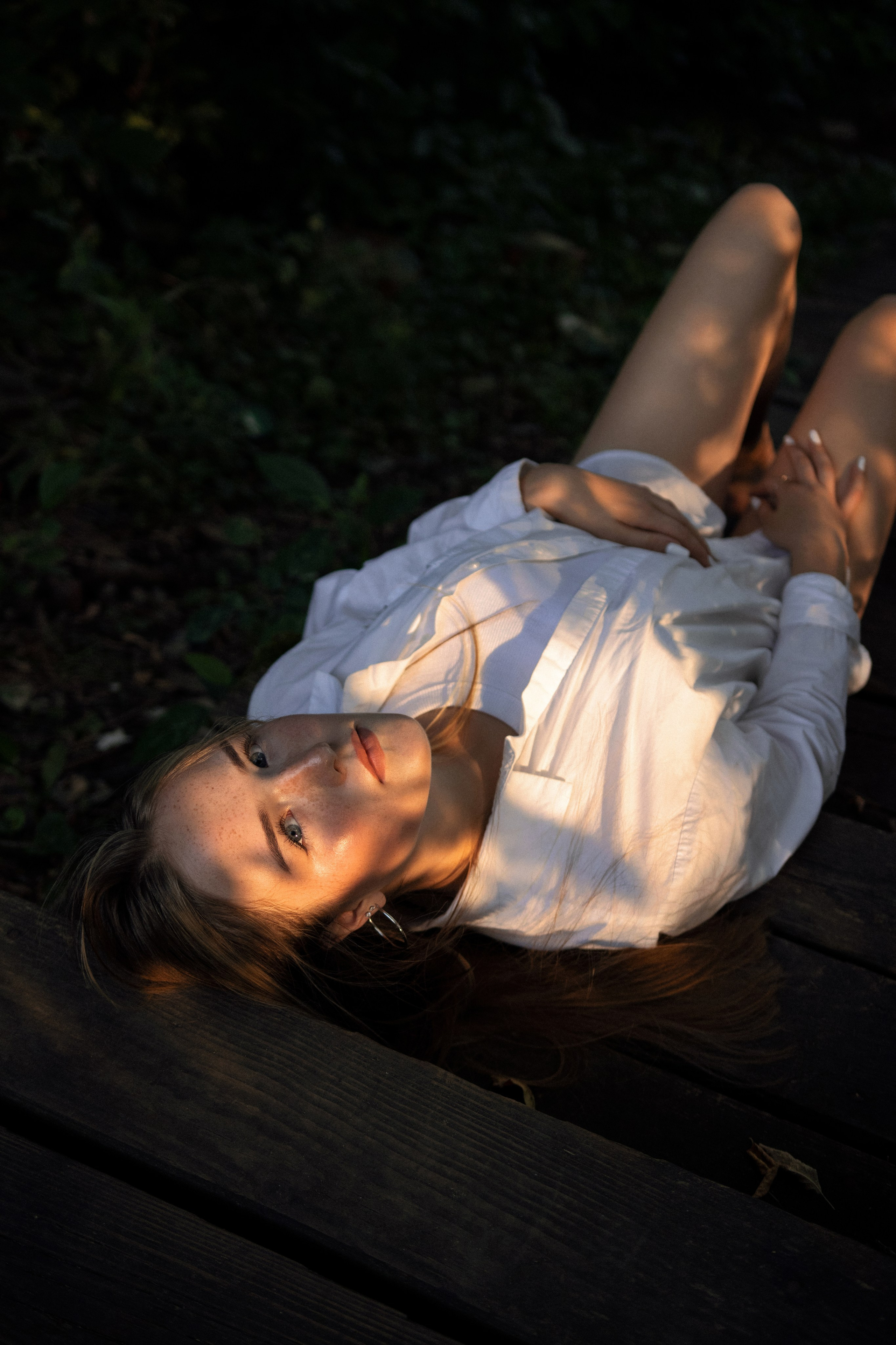 Екатерина. Фотограф Тамбов — Воронеж