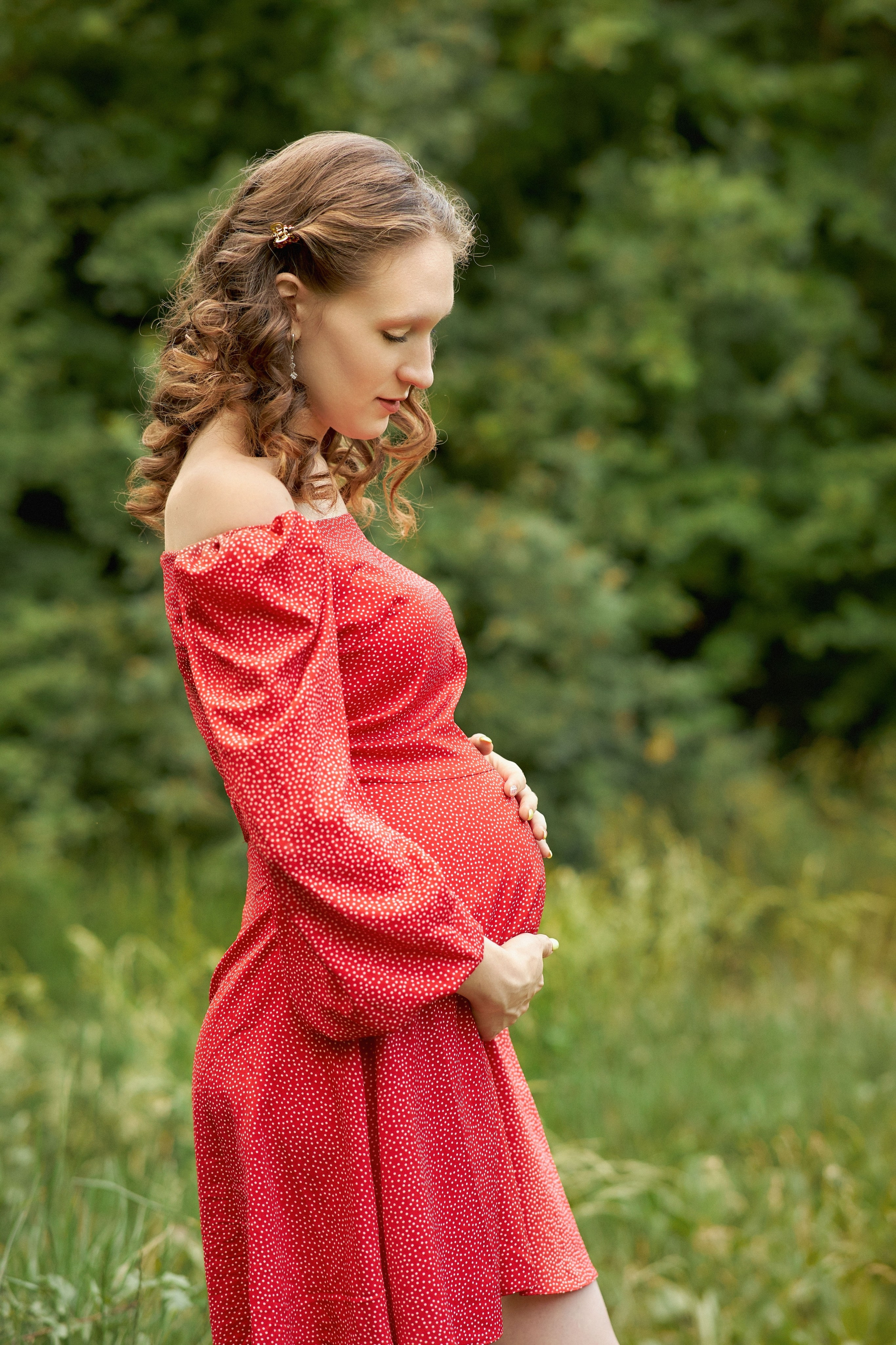 Беременность. Фотограф в городе Ростов-на-Дону Лариса Черных