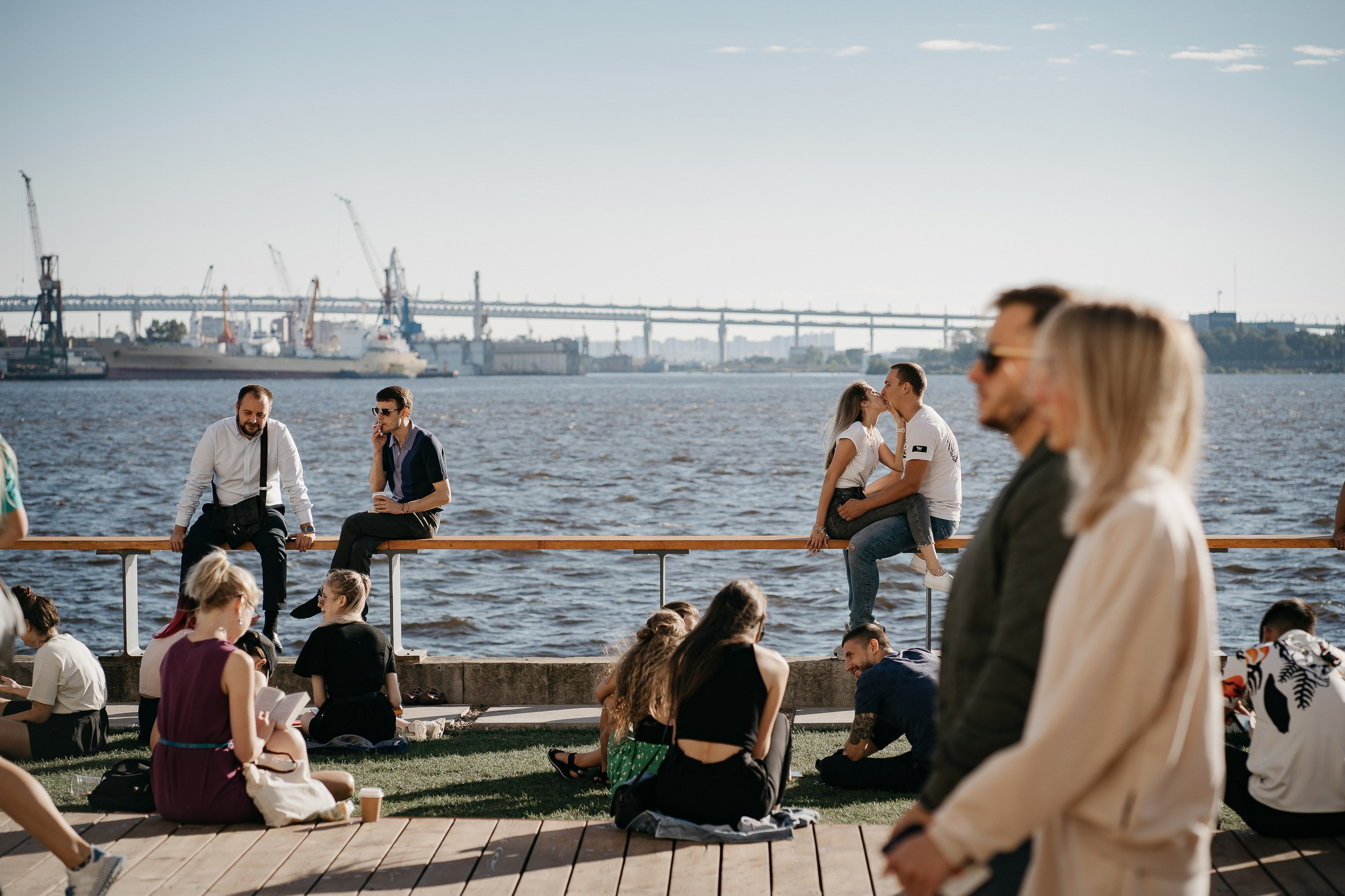 Свадебный и репортажный фотограф Юров Дмитрий