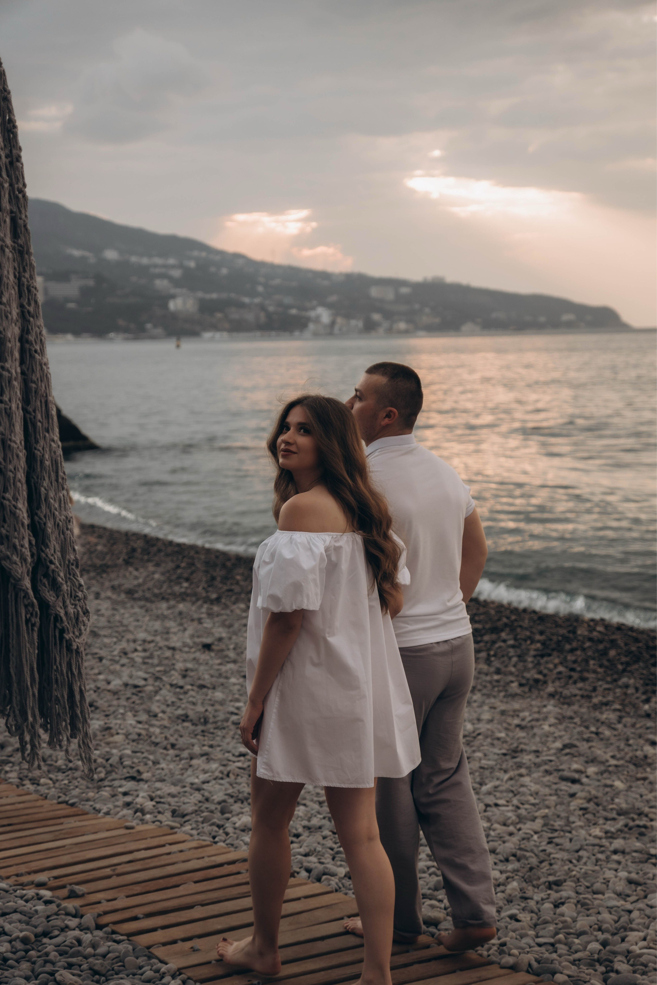 Love Story. Фотограф в Крыму, Ялта, Профессиональная фотосессия