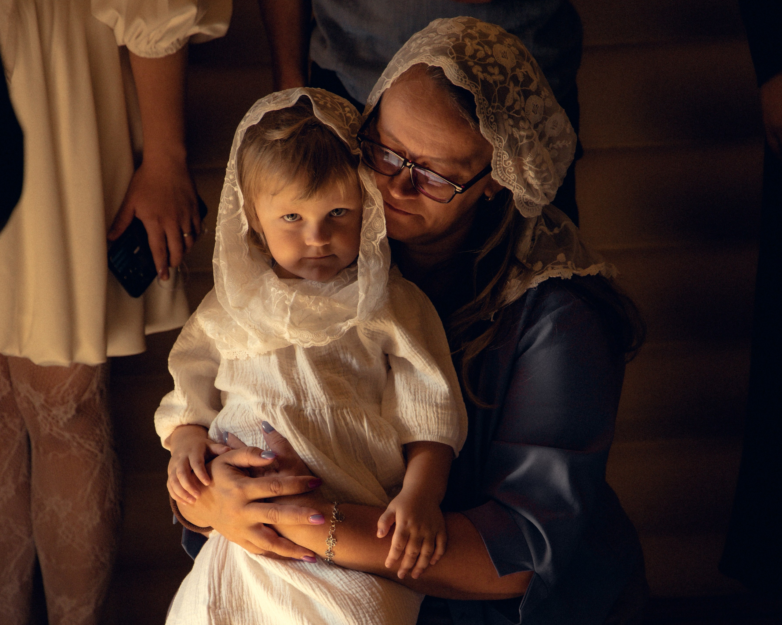 Нинэль. Свадебный и семейный фотограф в г. Волхов Алексей Кочерыжкин
