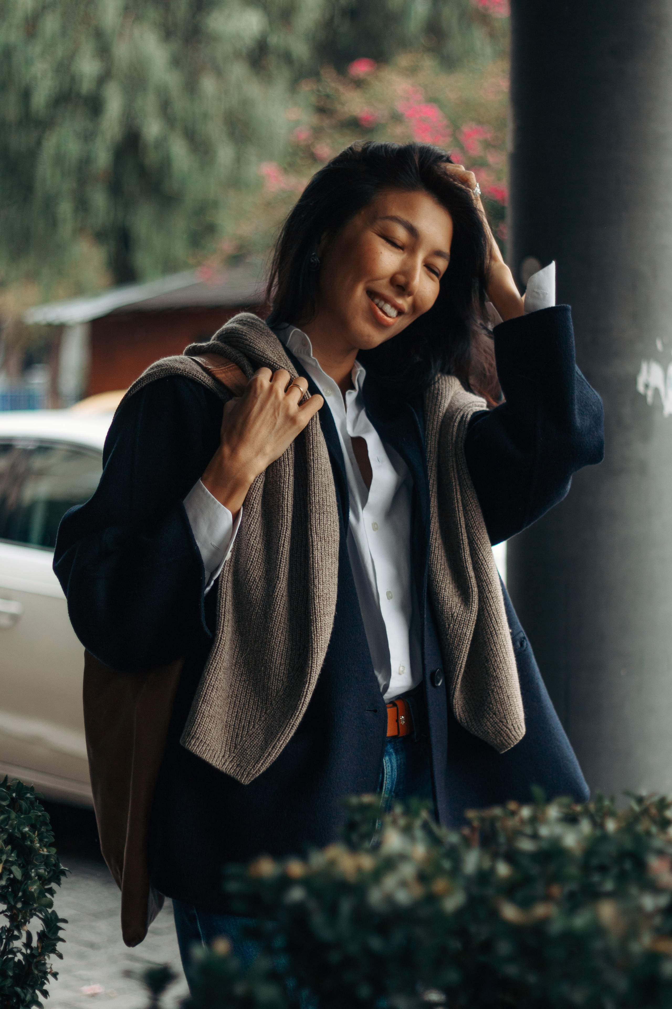 Ralina. İrandek. Fotoğrafçı. İzmir