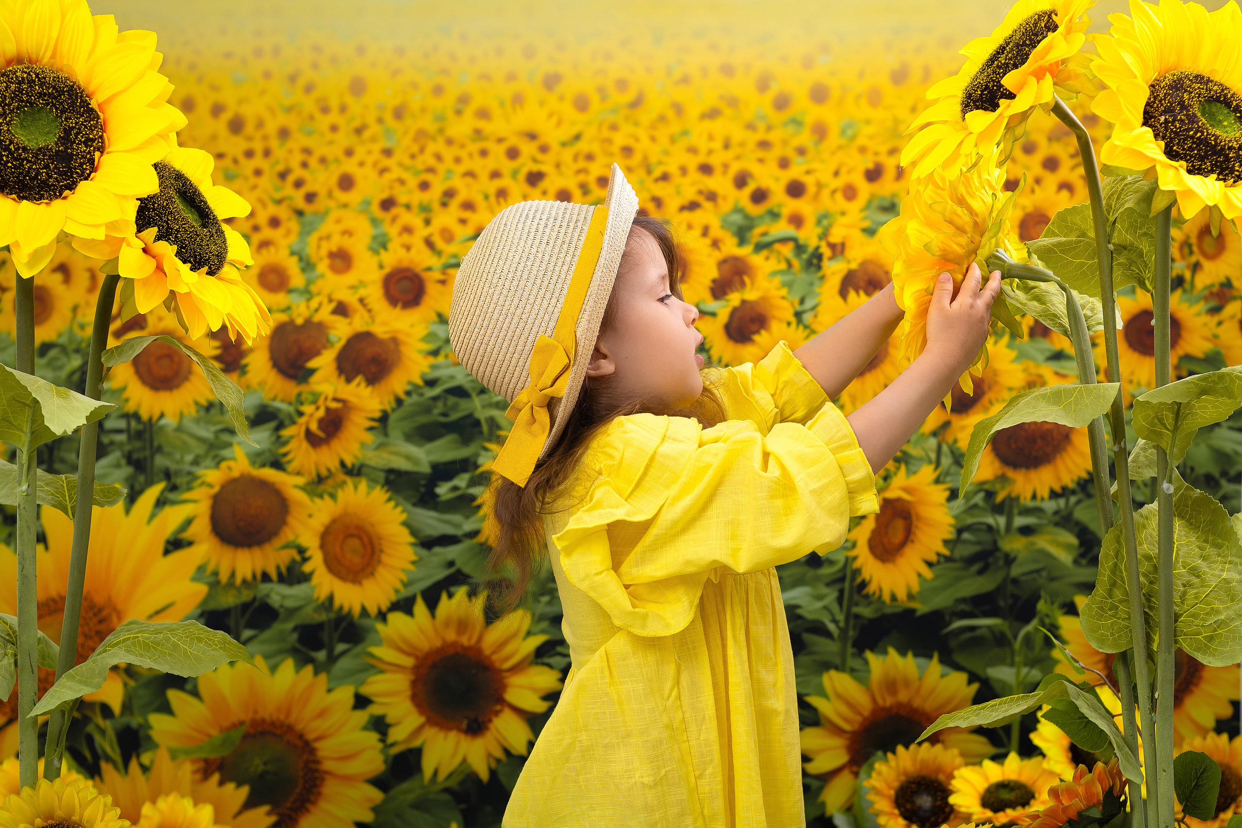 цветочный аромат