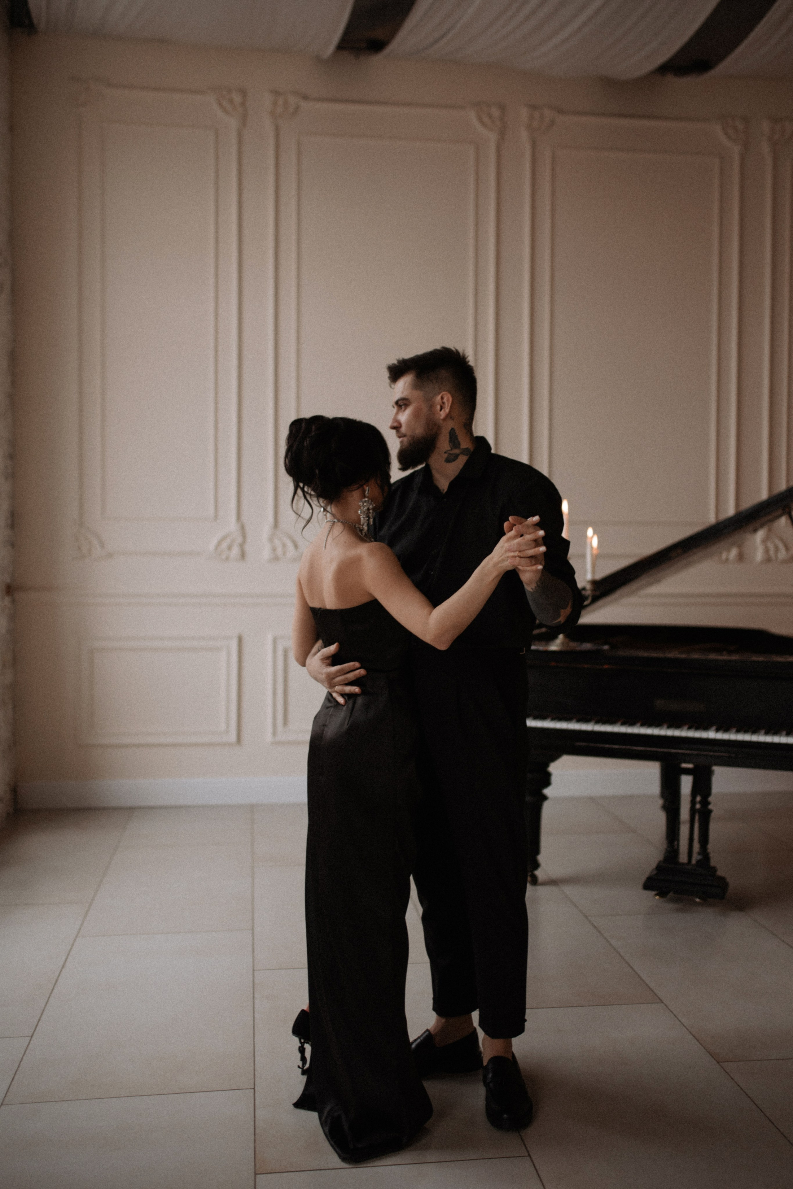 Анастасия и Сергей. Фотограф Иваново Ольга Исакова