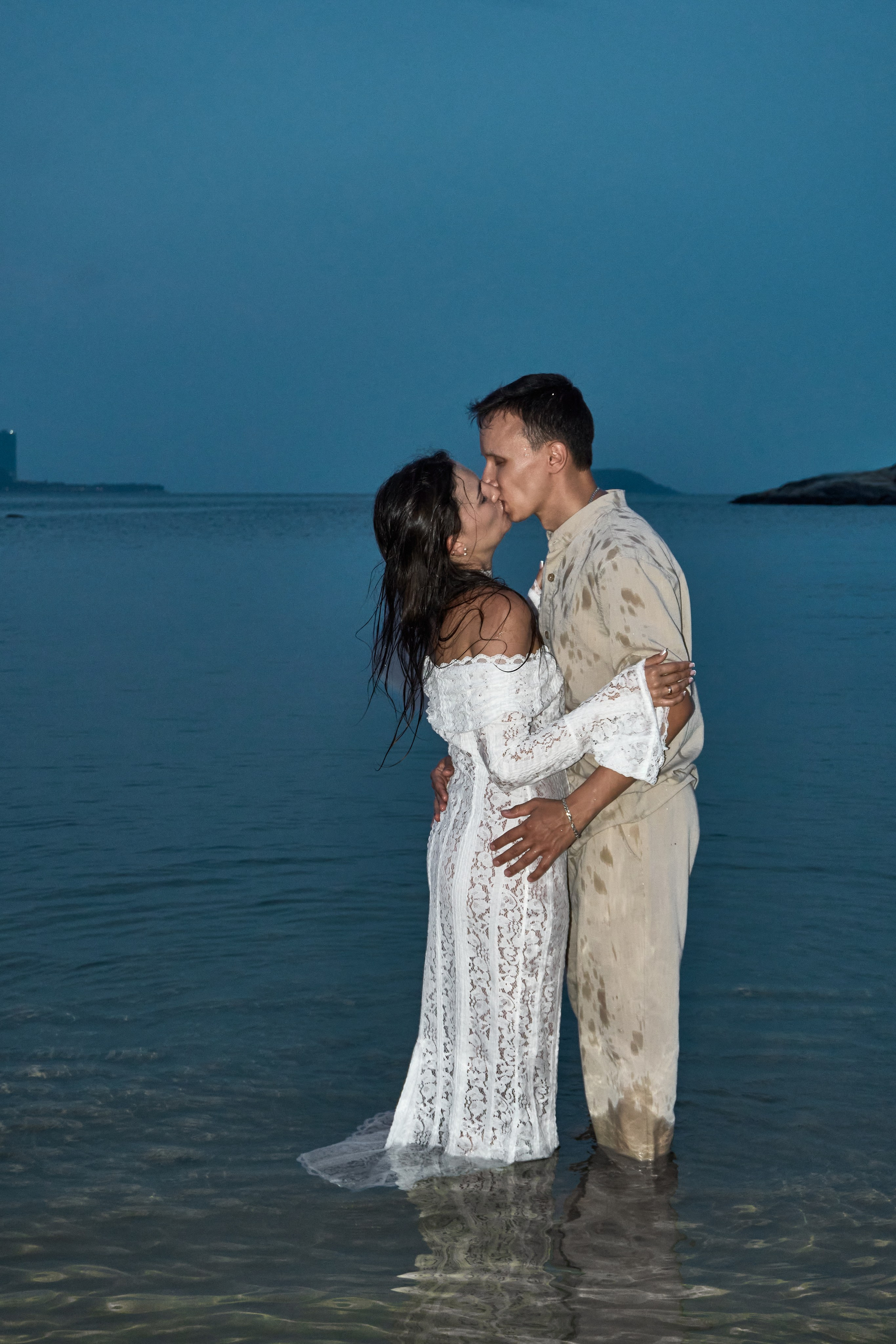 Love story. Фотограф в Нячанге