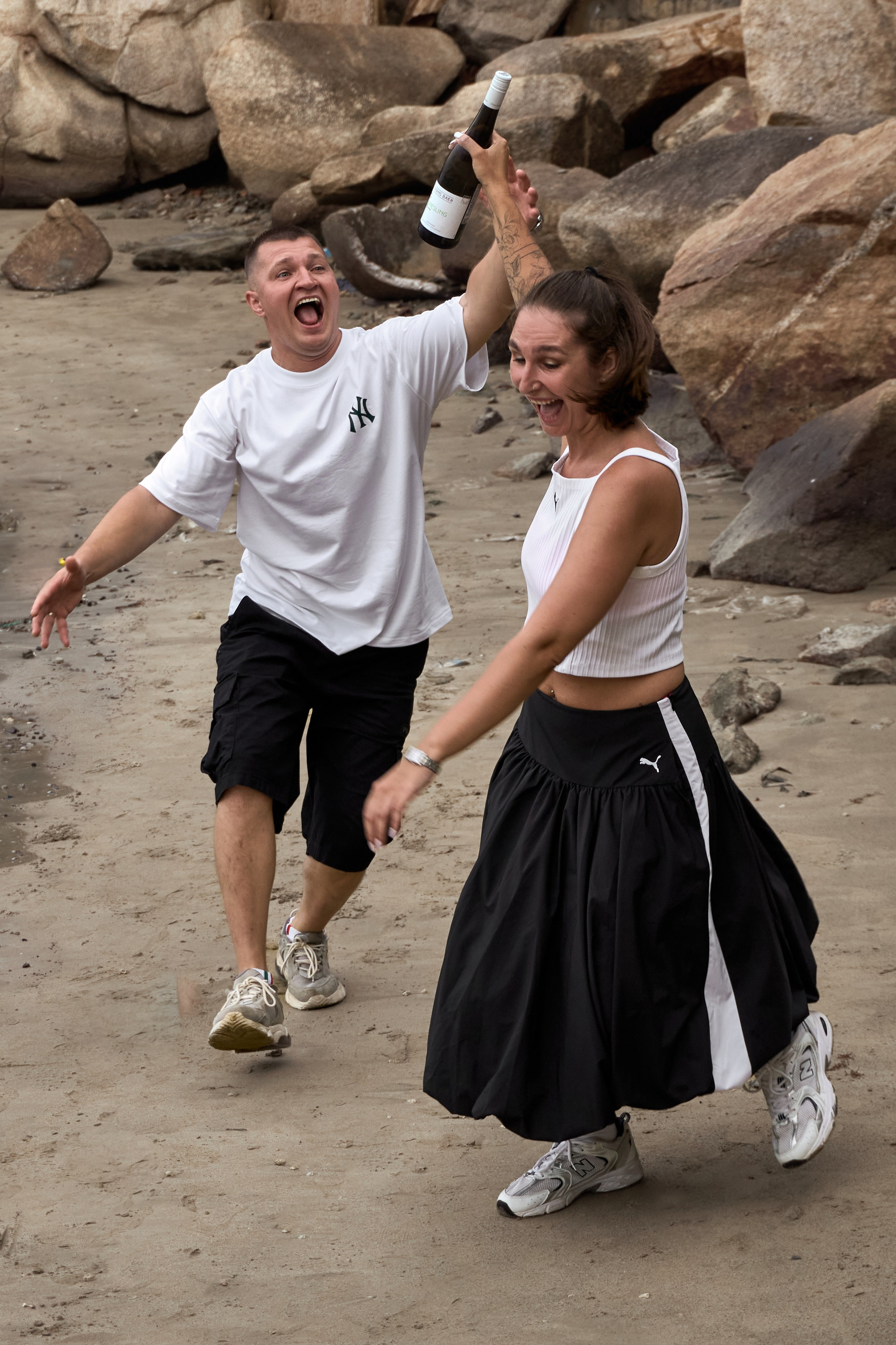 Love story. Фотограф в Нячанге