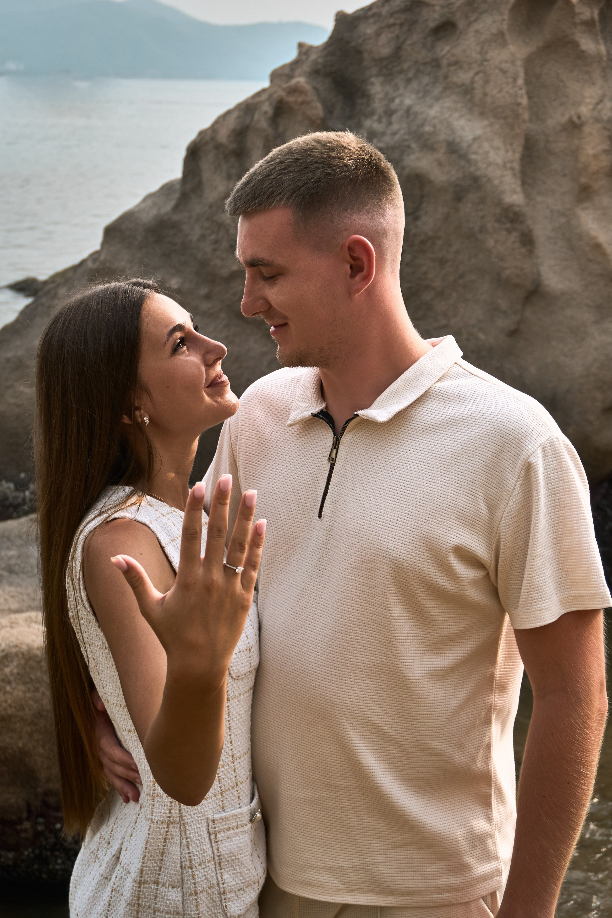 Love story. Фотограф в Нячанге