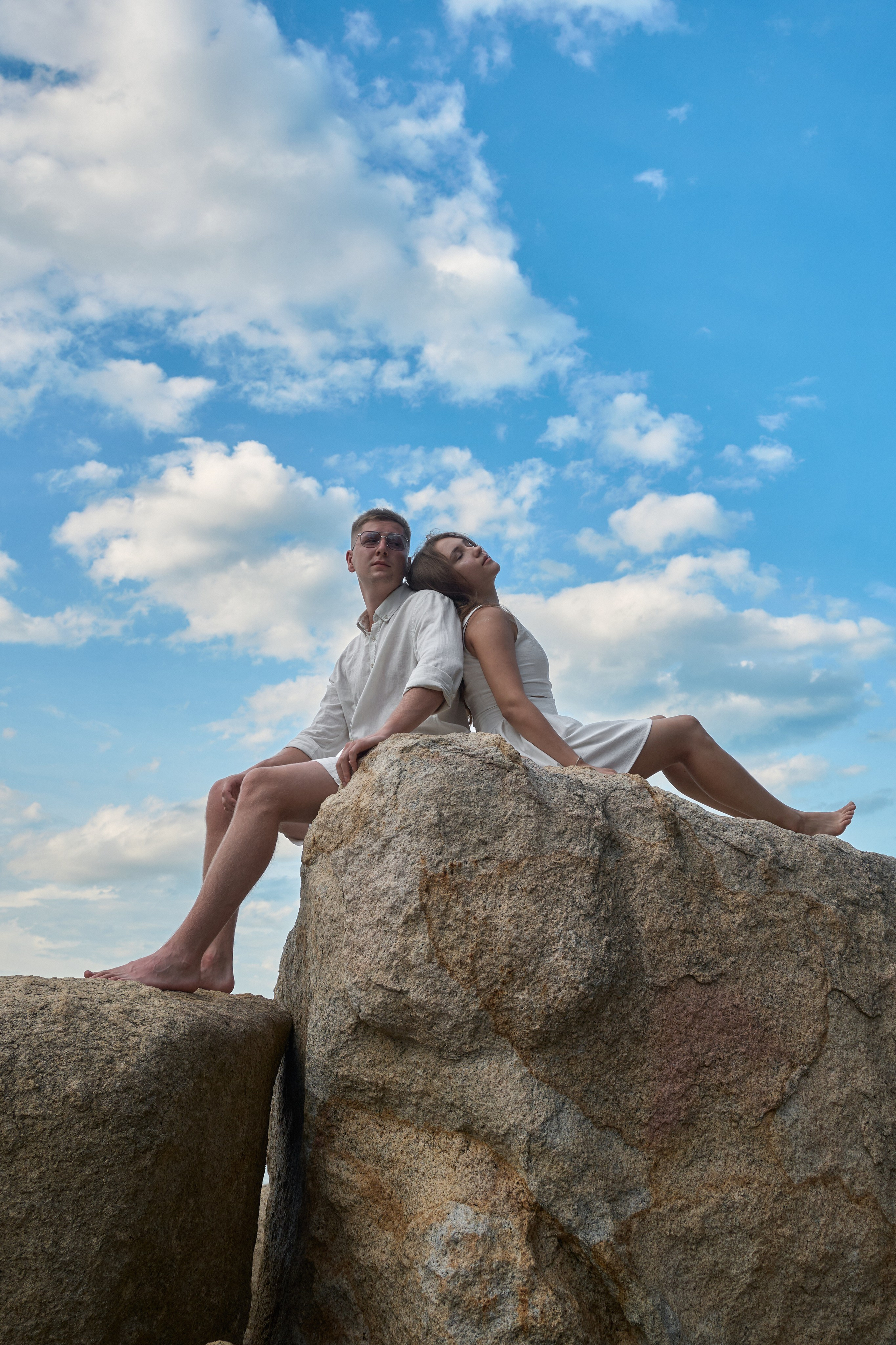 Love story. Фотограф в Нячанге