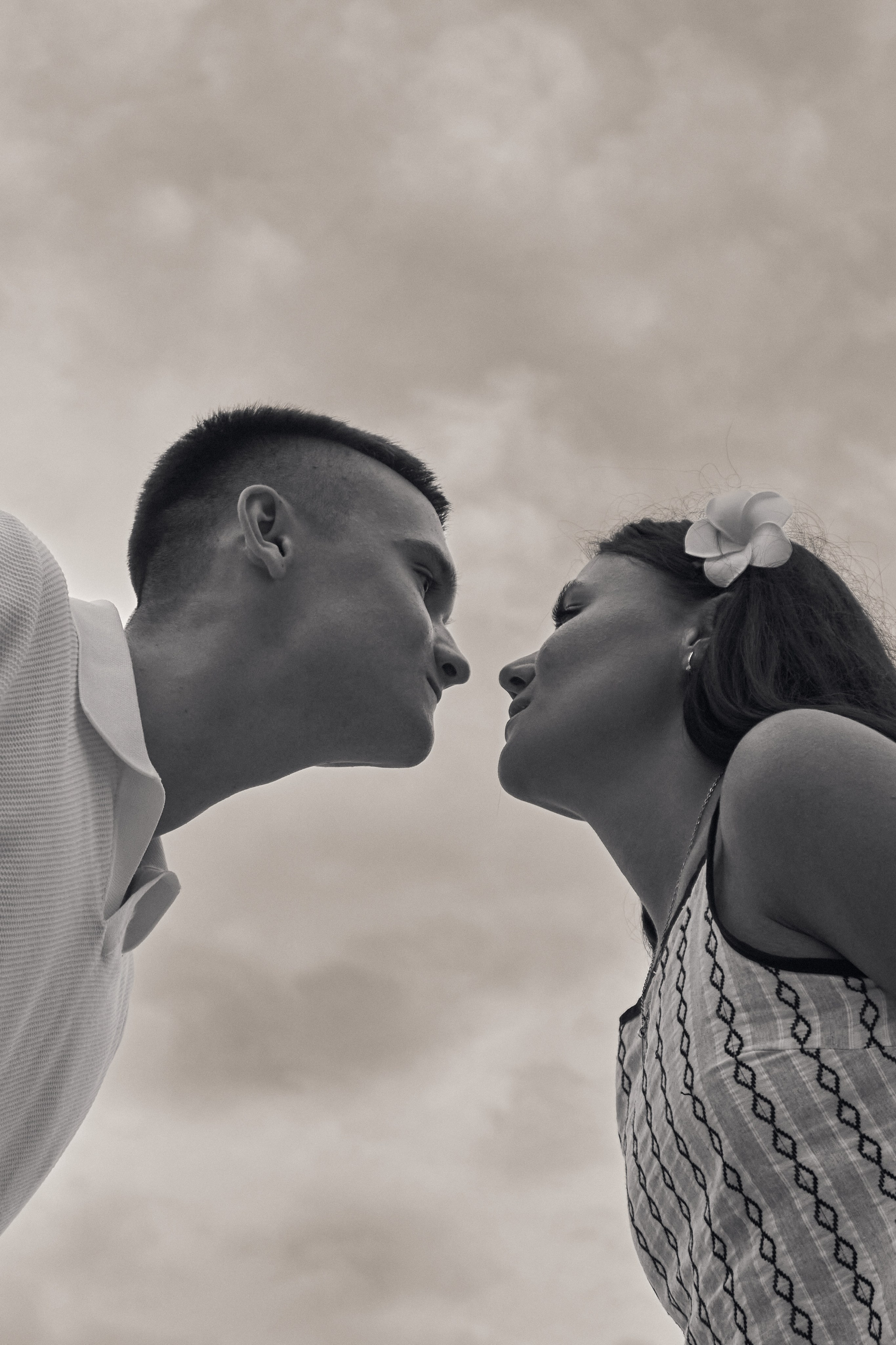 Love story. Фотограф в Нячанге