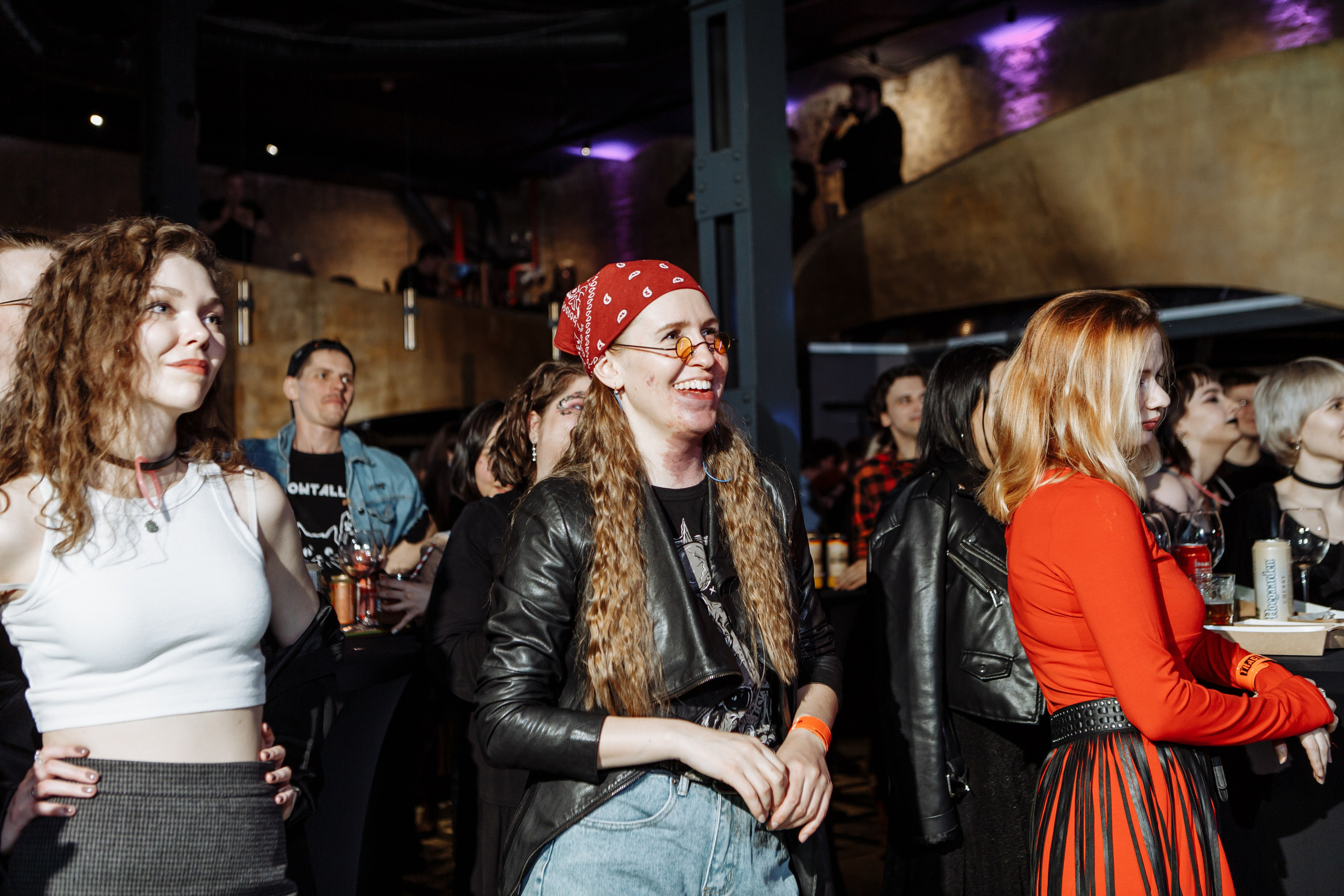 Корпоратив 11 лет компании Trace. Свадебный фотограф в Санкт-Петербурге